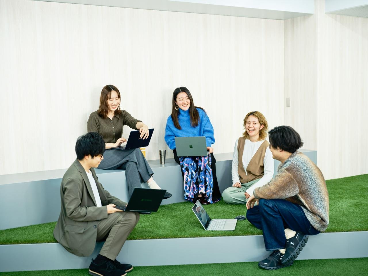 株式会社シンカ 求人画像1