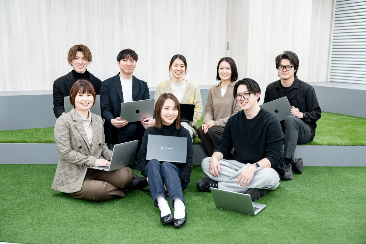 株式会社シンカ 求人画像1