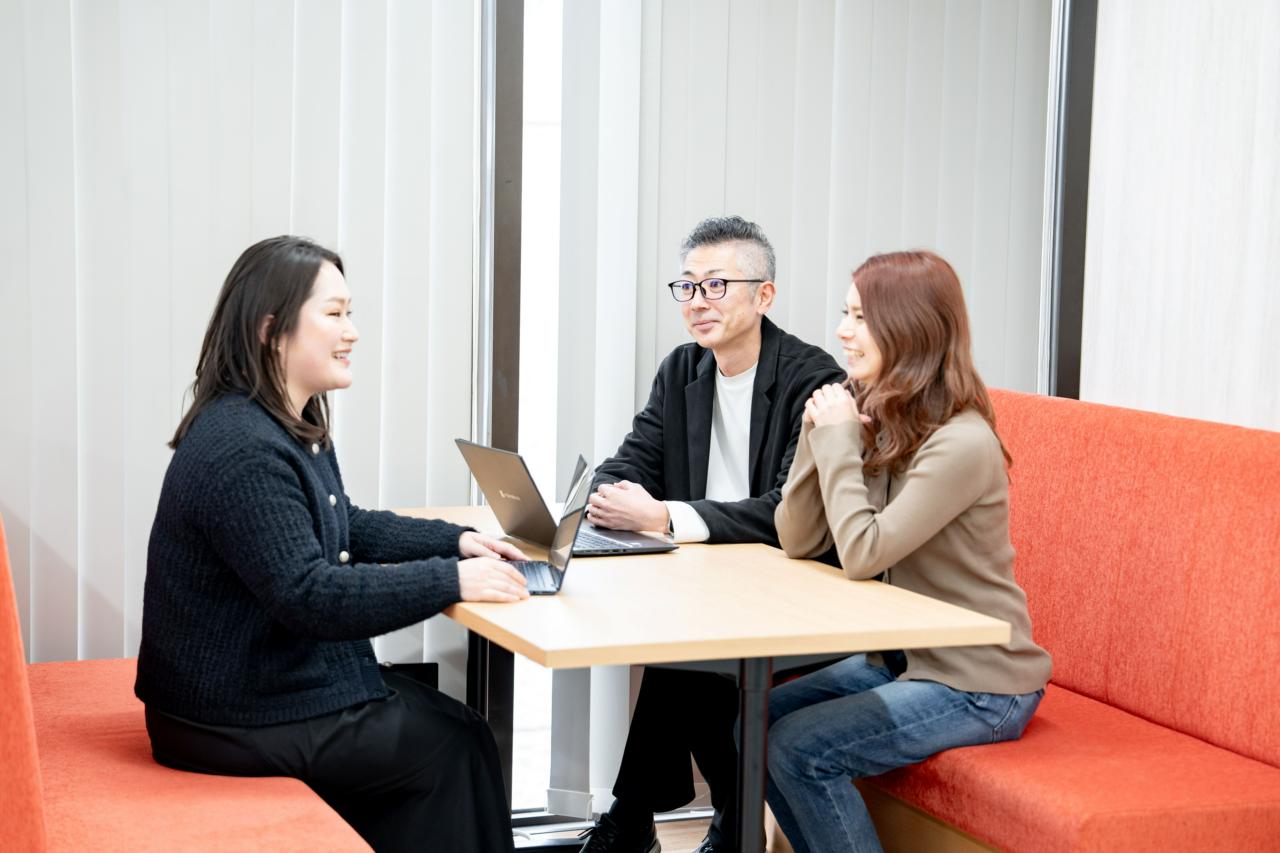 株式会社シンカ 求人画像1