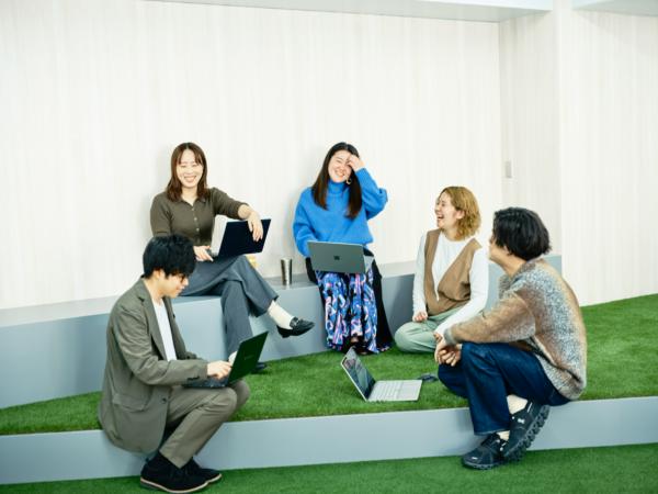 募集している求人：法人営業GM候補