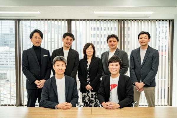 募集している求人：法人向けソリューション営業（経験年数不問／SaaS未経験歓迎）　