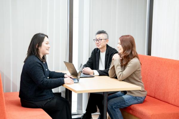 募集している求人：プリセールス候補