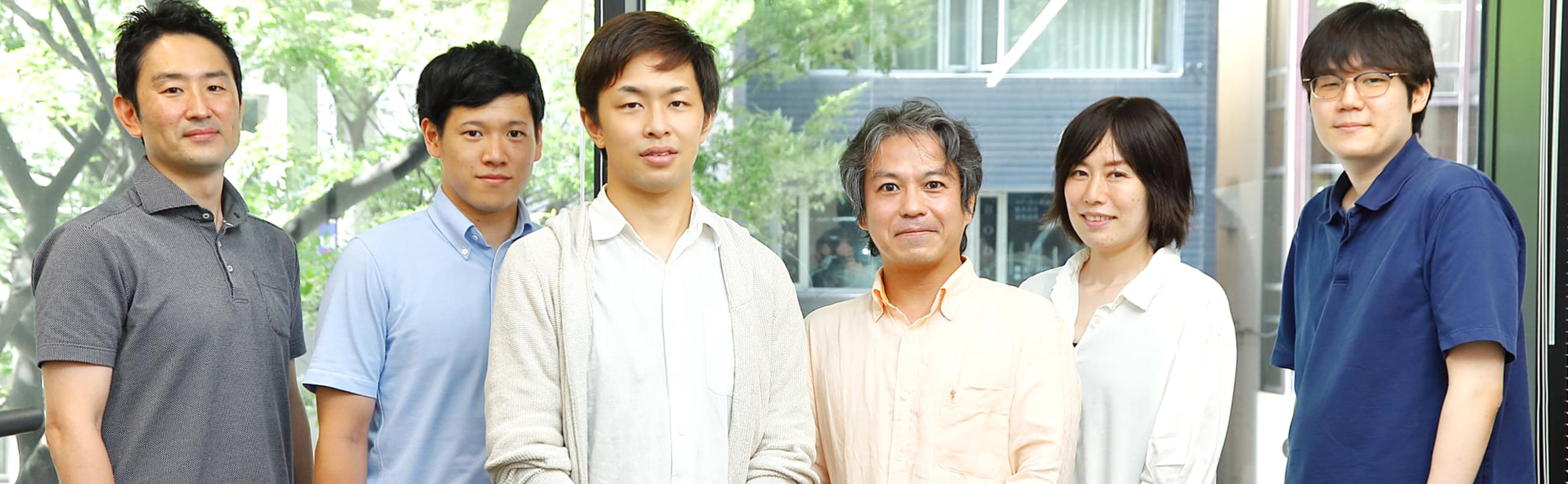 企業トップ画像