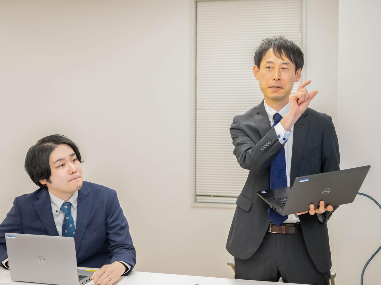 株式会社 シー・エス・イーのイメージ画像2