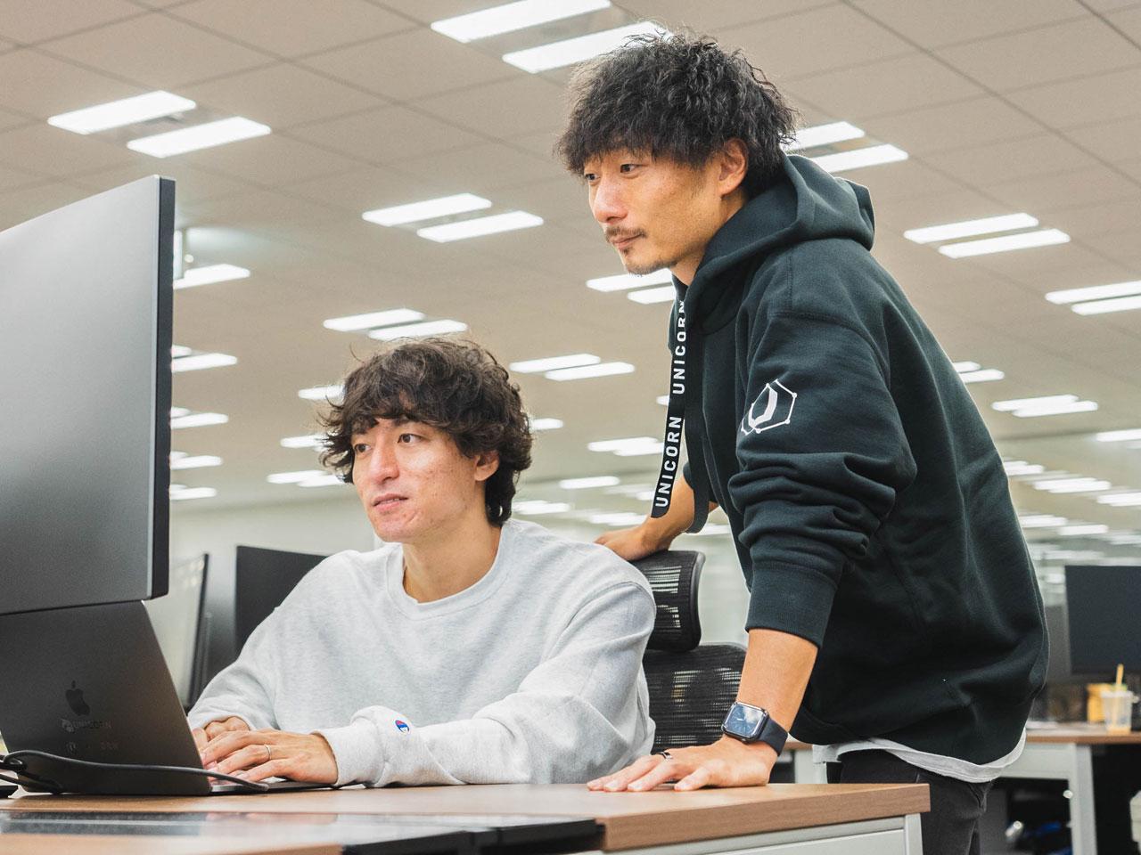 この『UNICORN』は、独自のコンセプトによってハイパフォーマンスを実現し、数多くの大手クライアント企業のビジネス拡大に寄与している。