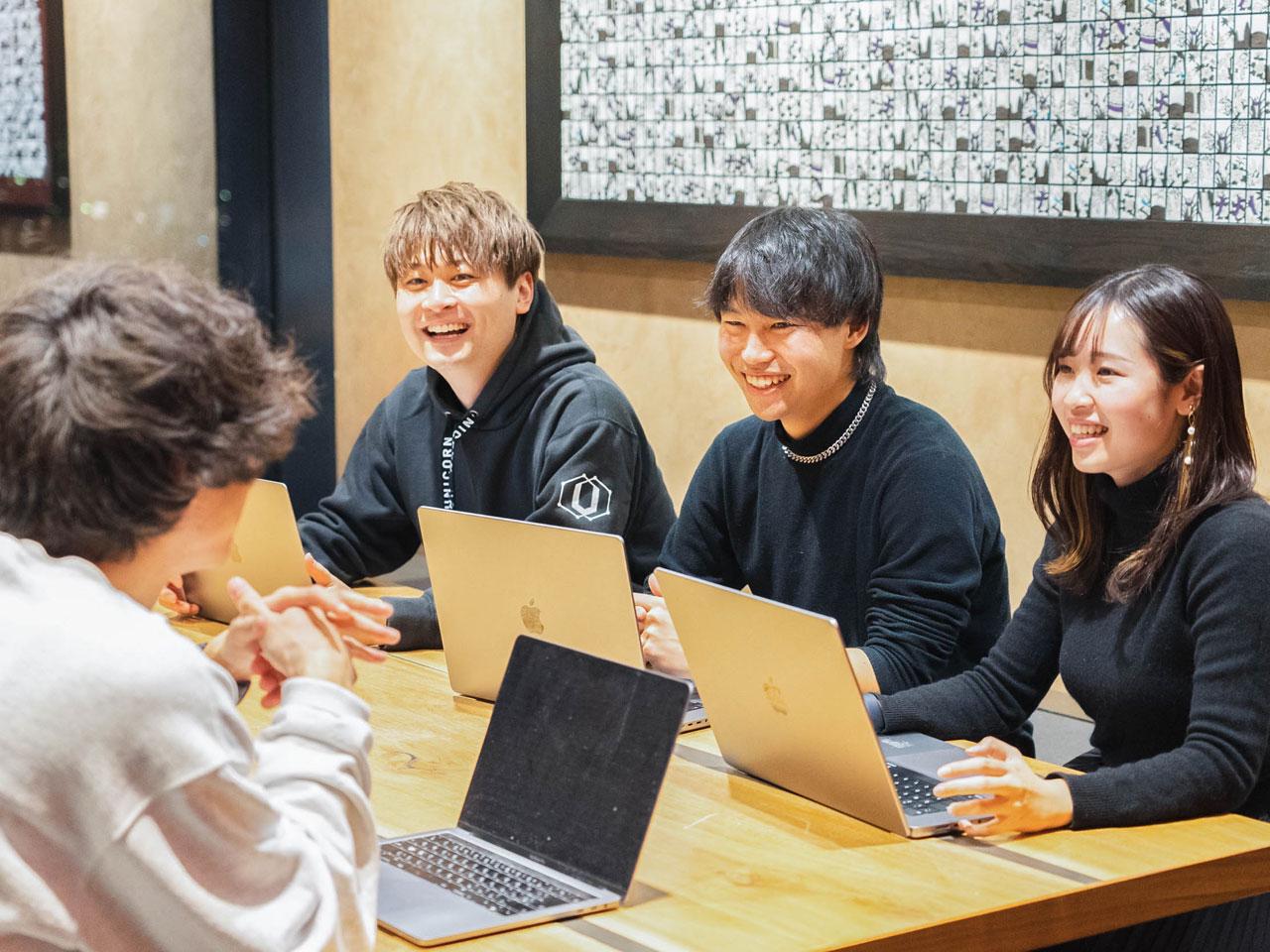 UNICORN 株式会社のイメージ画像2