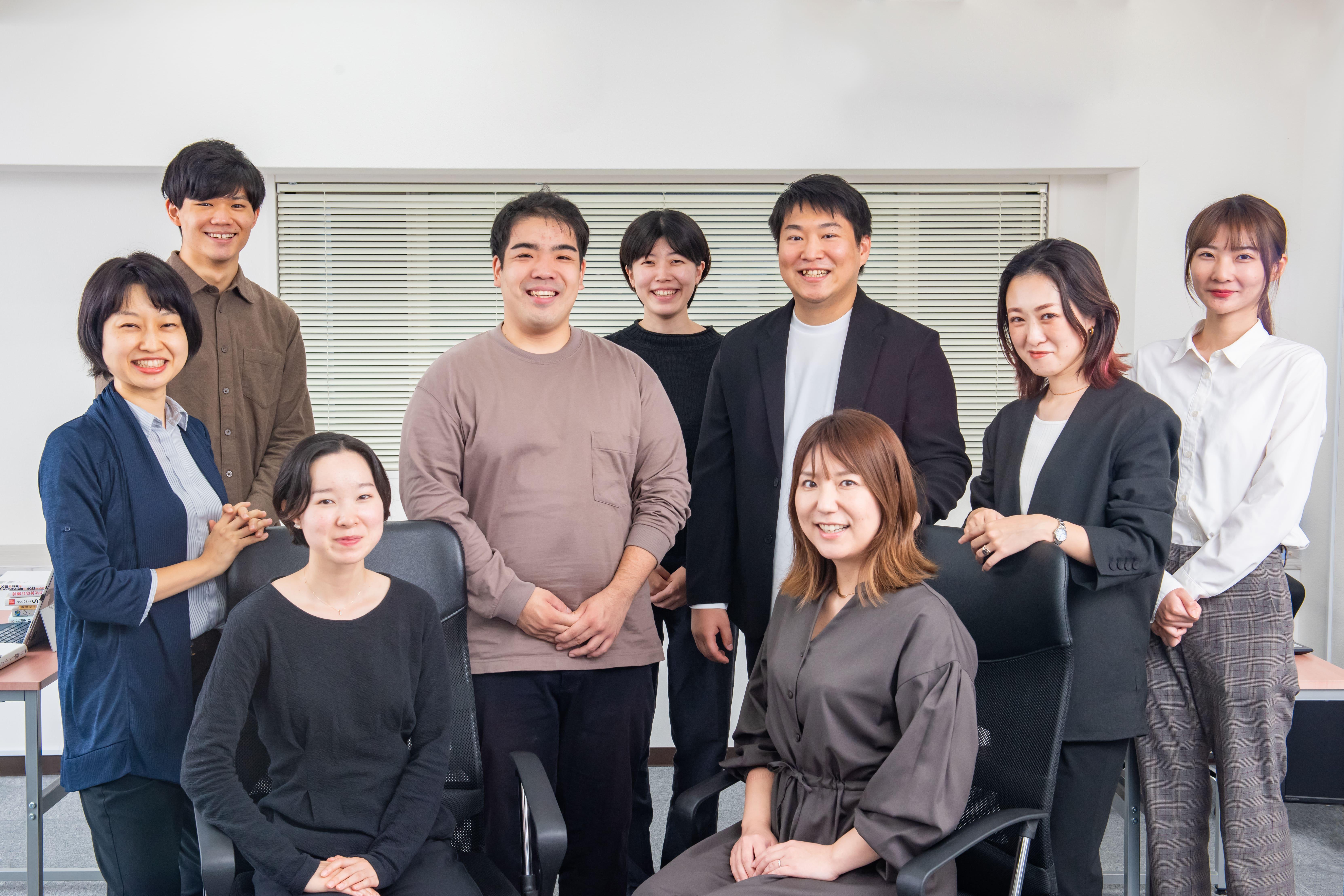 月間数百万PVの大手メディアのコンサルタントやニッチな医療業界のサイトまで幅広く運用支援をしています。