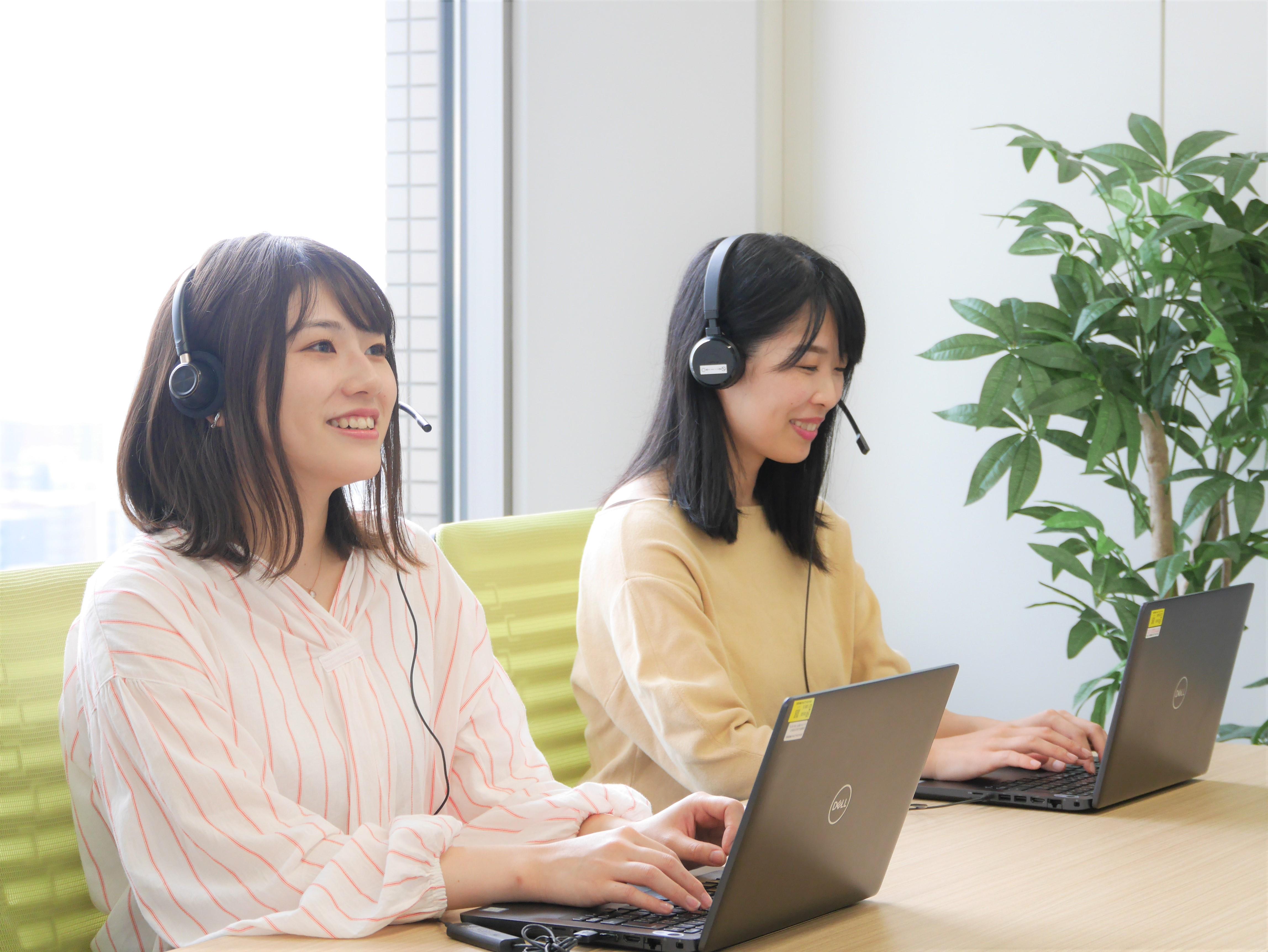 株式会社 エス・エム・エスサポートサービスのイメージ画像3