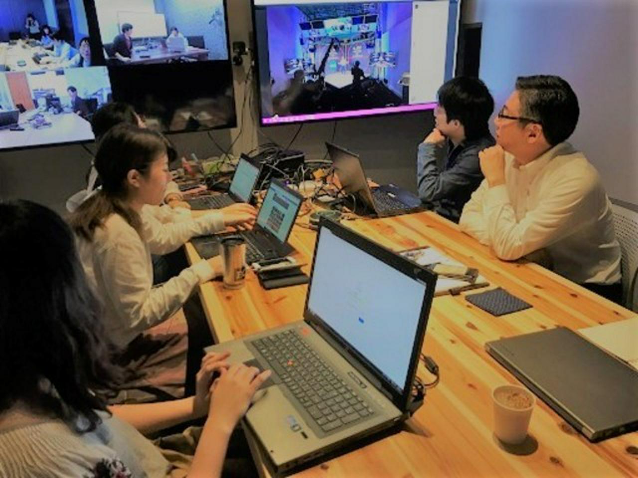 株式会社タケナカ 求人画像1