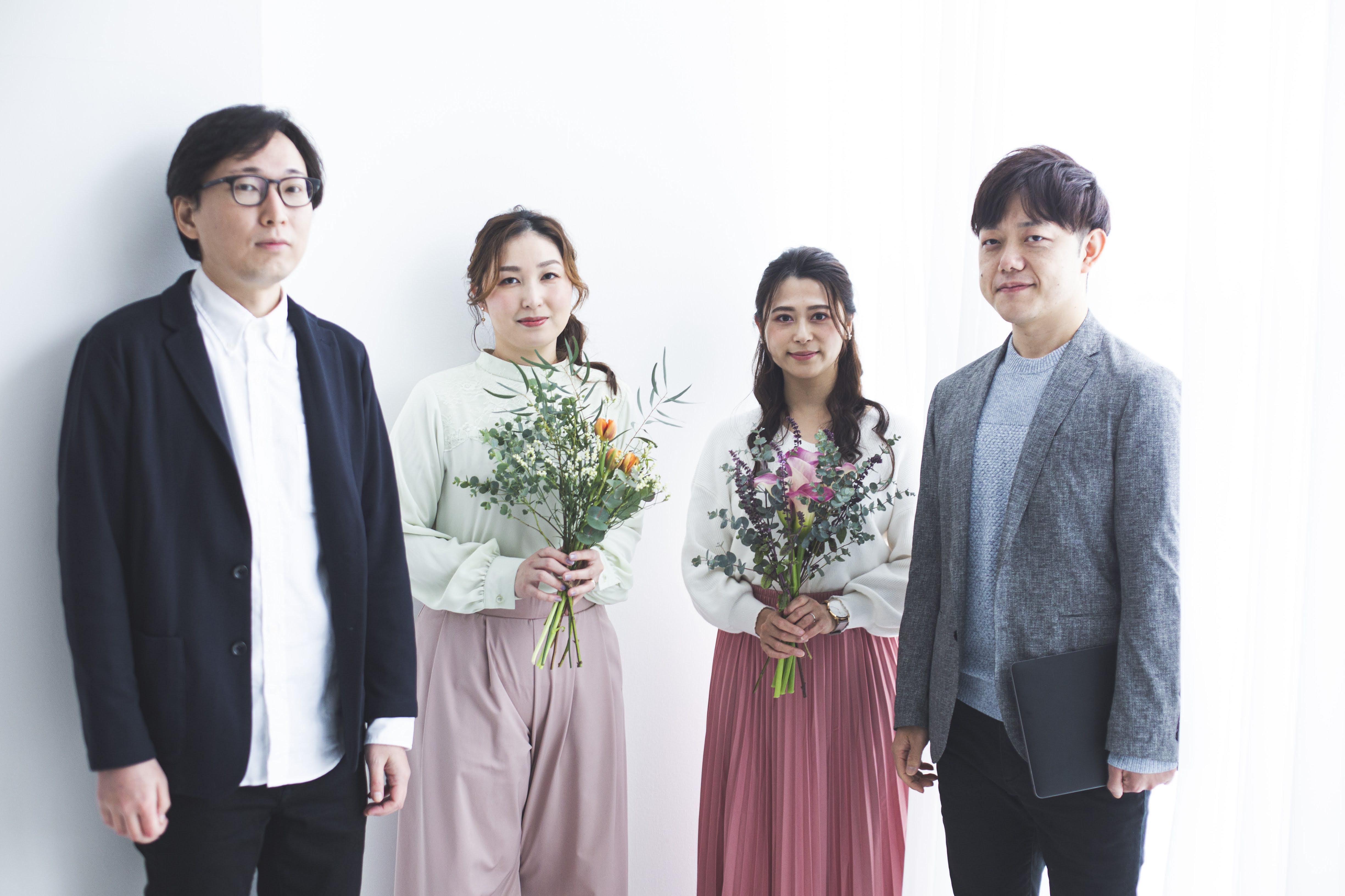 株式会社 HanaPrimeのイメージ画像3