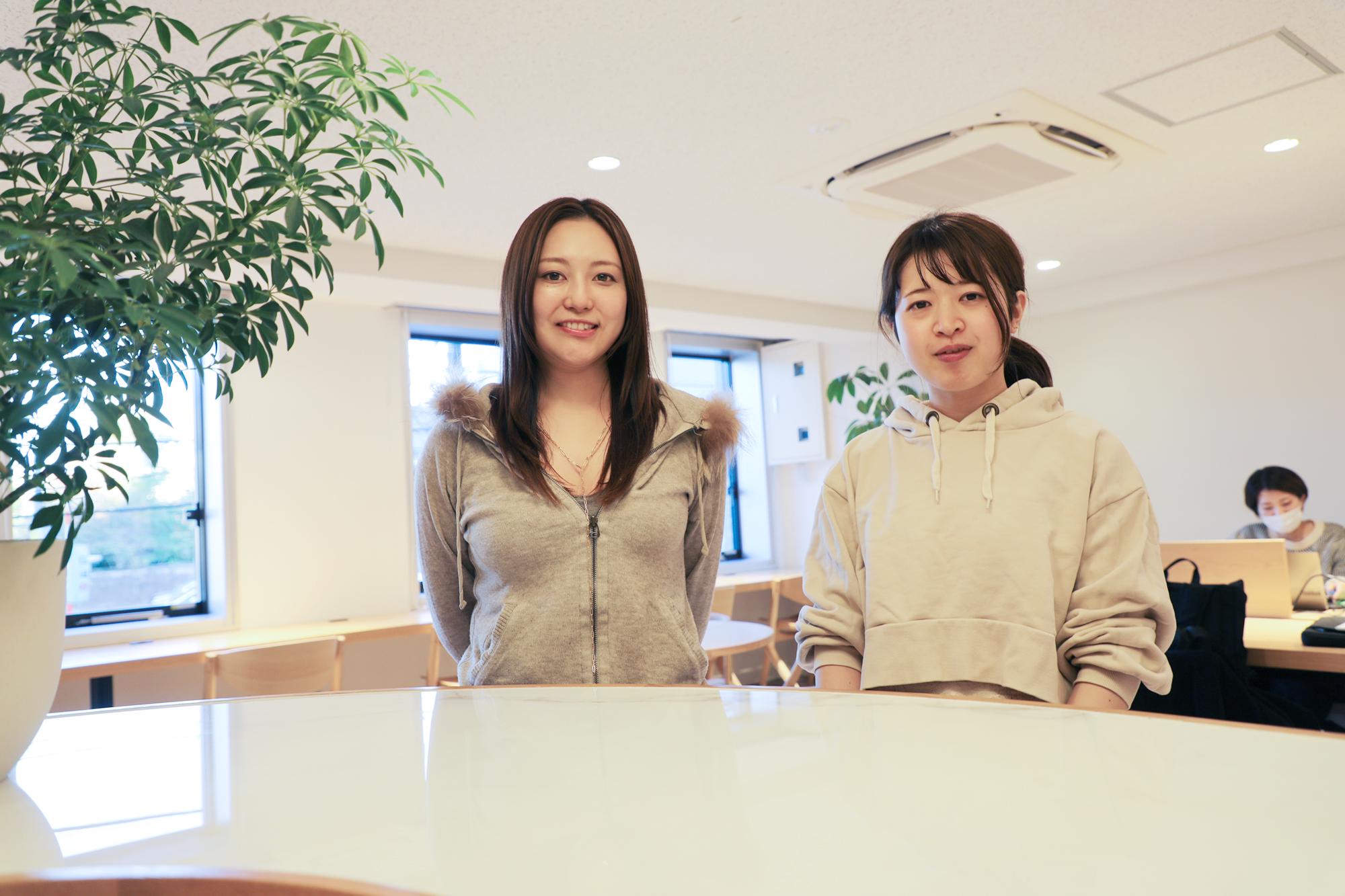 サイトカイン株式会社 アシスタントデザイナー IT/Web業界の求人・中途採用情報に強い転職サイトGreen(グリーン)