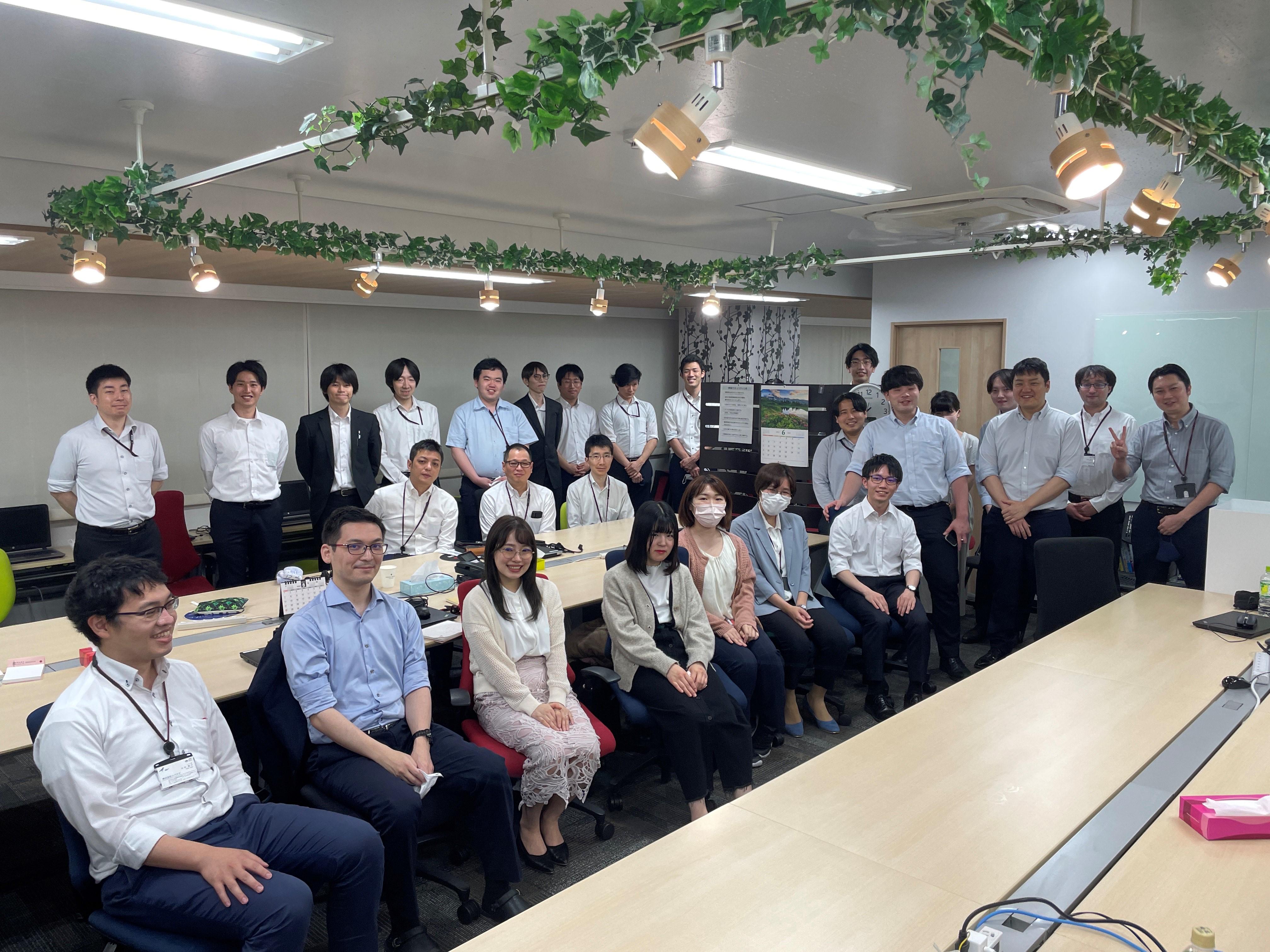 株式会社 シベスピのイメージ画像3