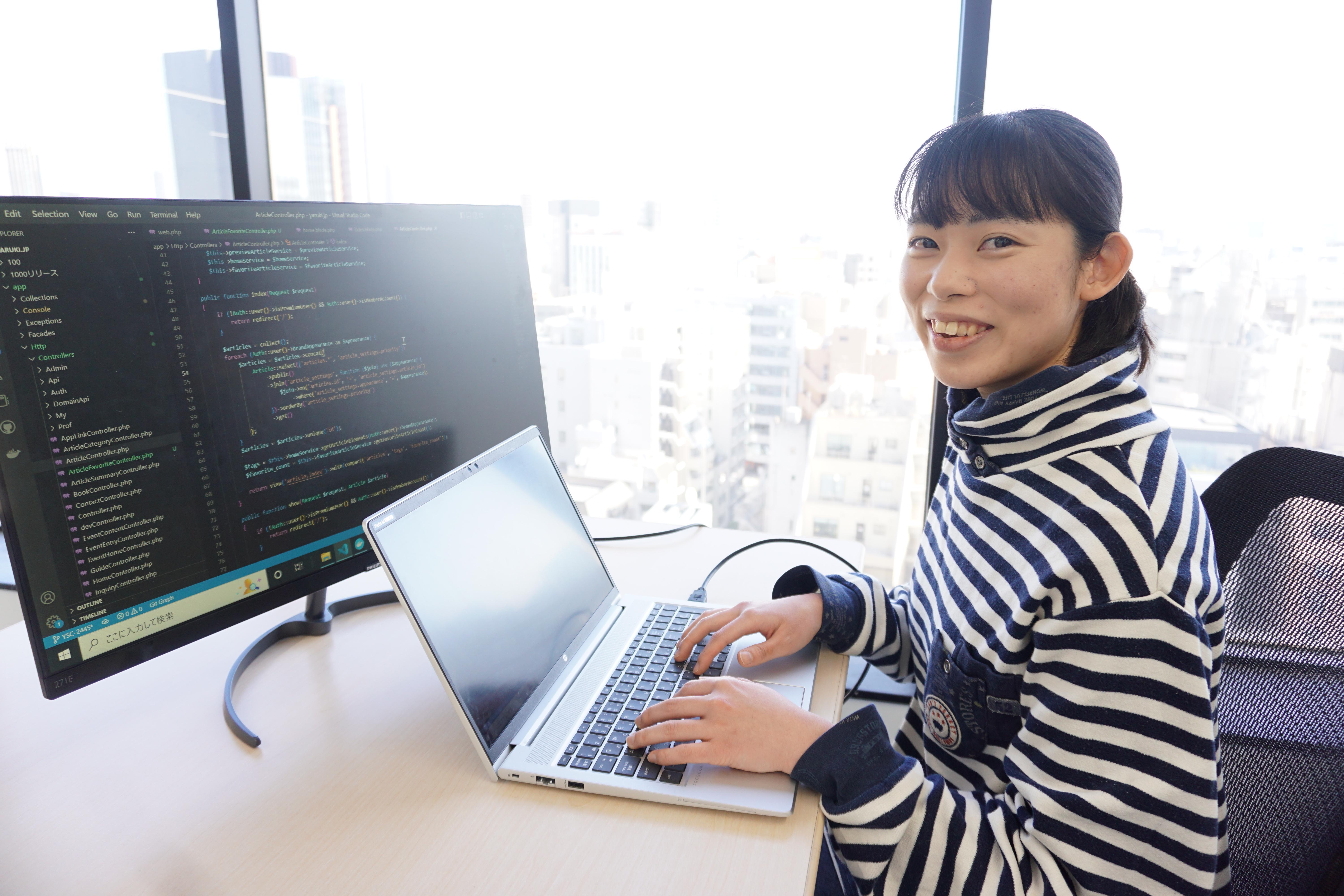 囲碁AI世界大会で2度優勝の技術力を持つ。