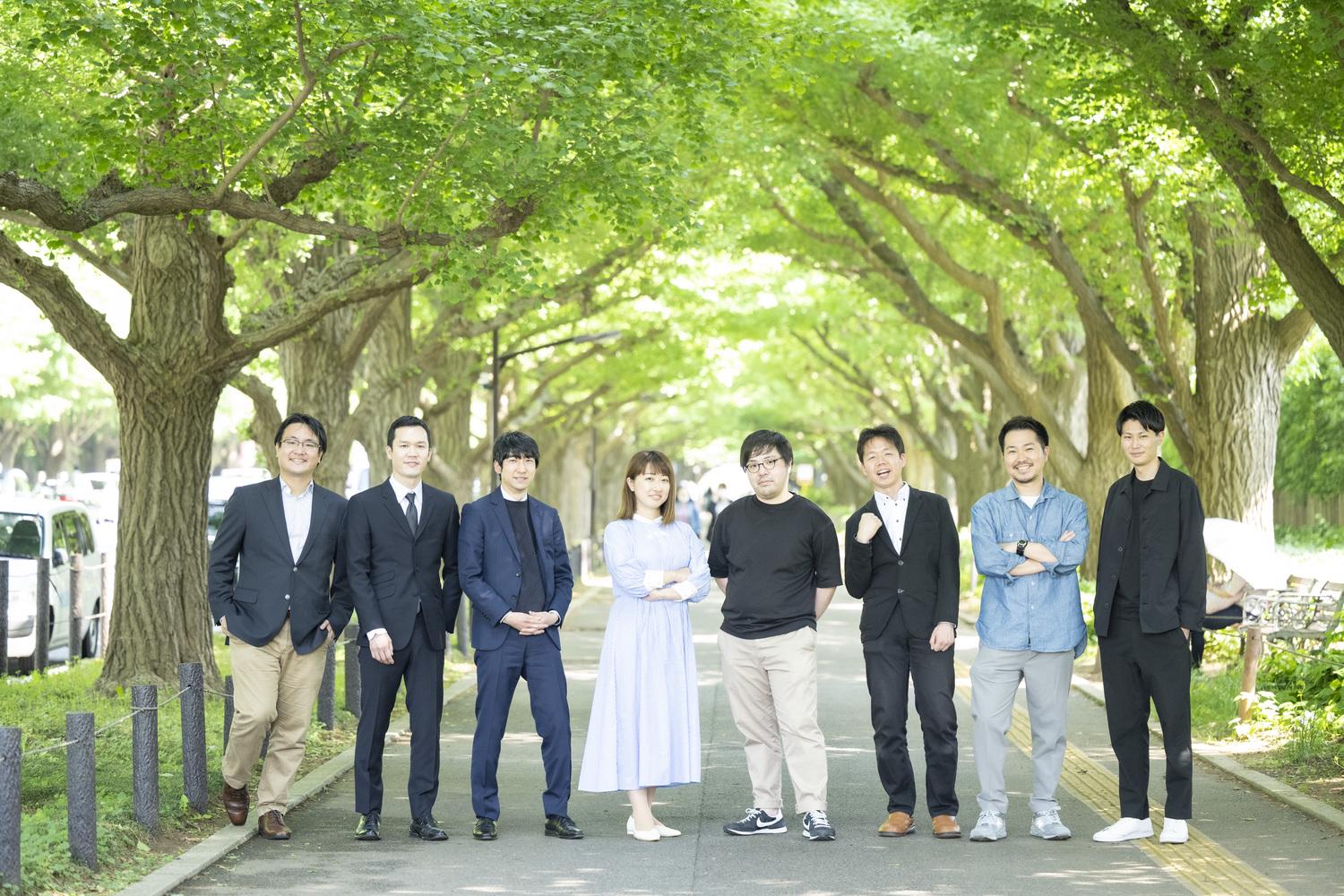 企業トップ画像