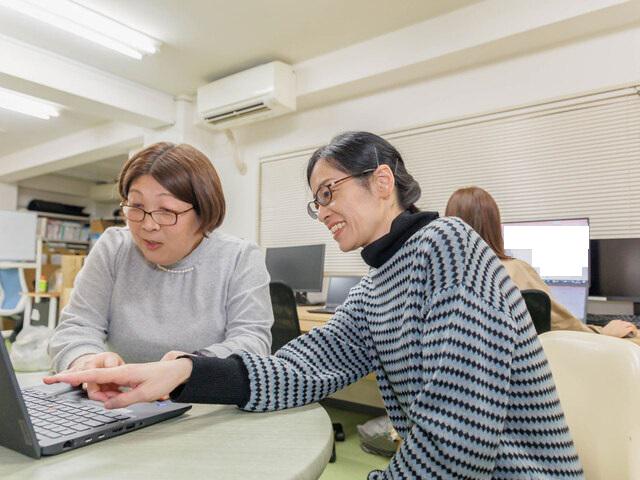 様々な企業とパートナーシップを結び、上下水道事業体へのコンサルティングで実績を積み上げている。