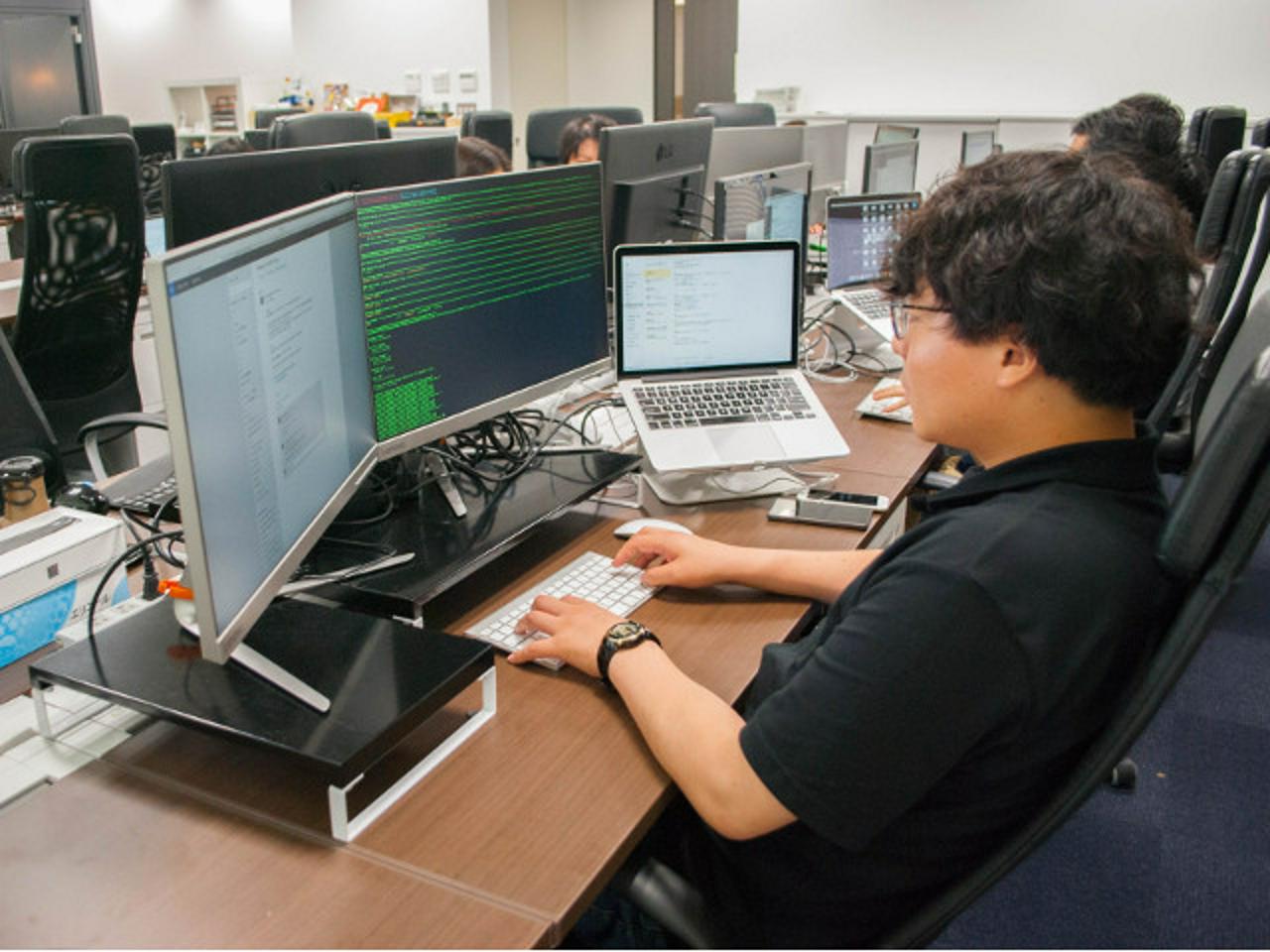 株式会社スタディスト 求人画像1