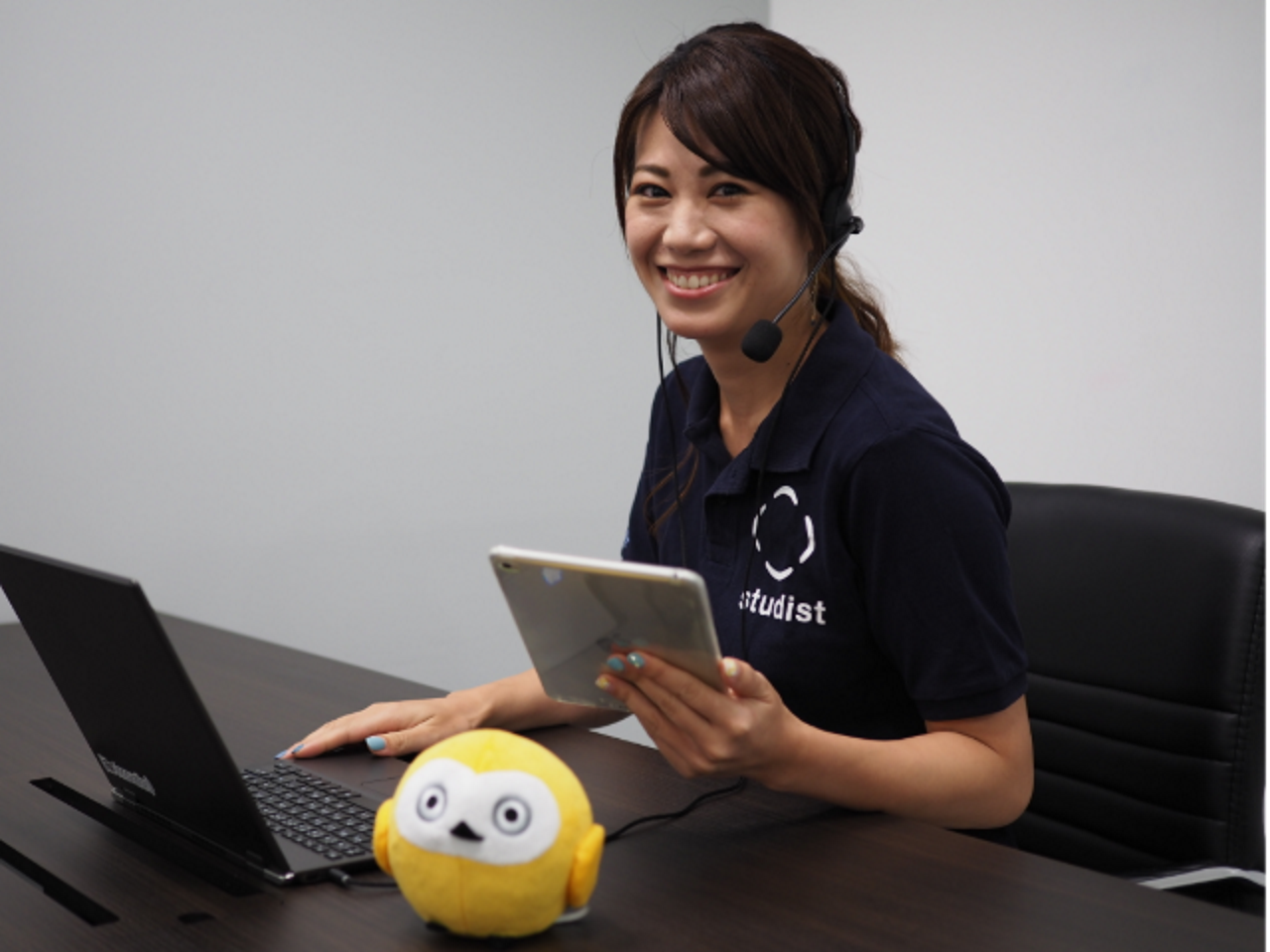 株式会社スタディスト 求人画像1