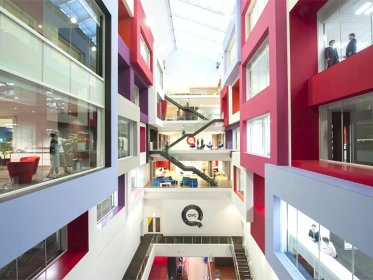 株式会社QVC ジャパン 求人画像1