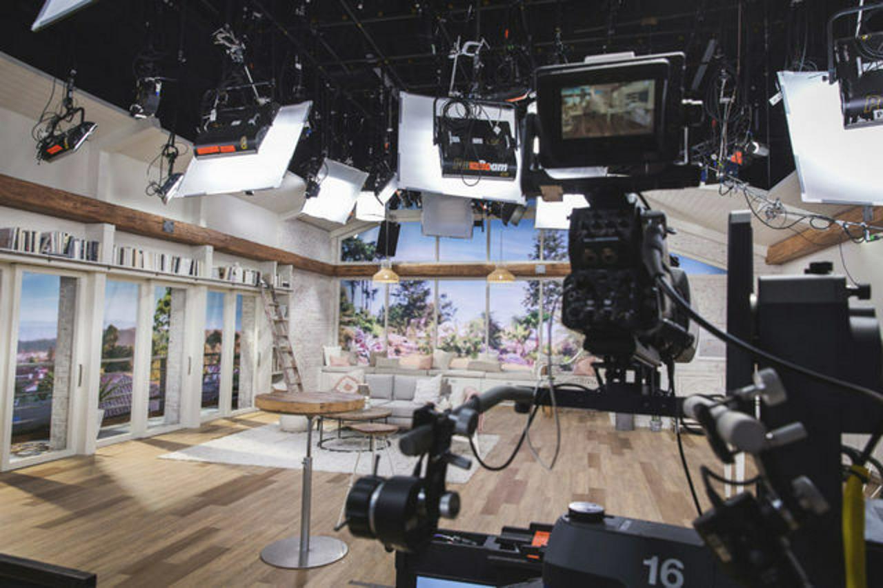 株式会社QVC ジャパン 求人画像1