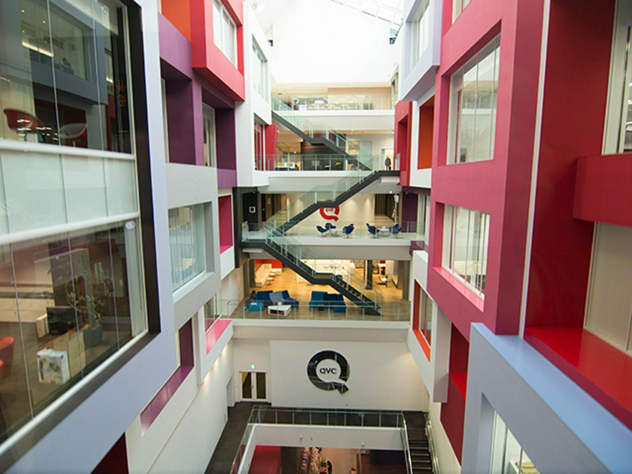 株式会社QVC ジャパン 求人画像1