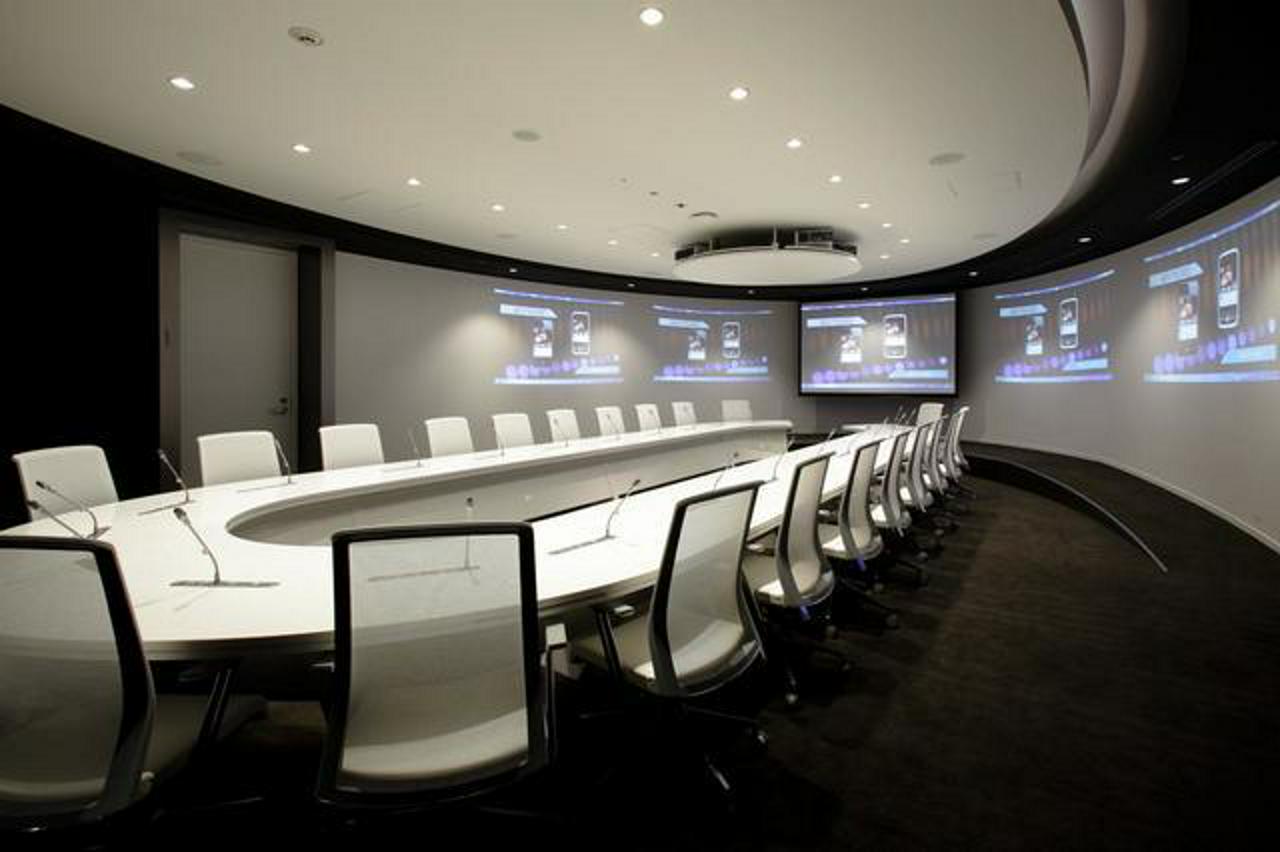 株式会社QVC ジャパン 求人画像1