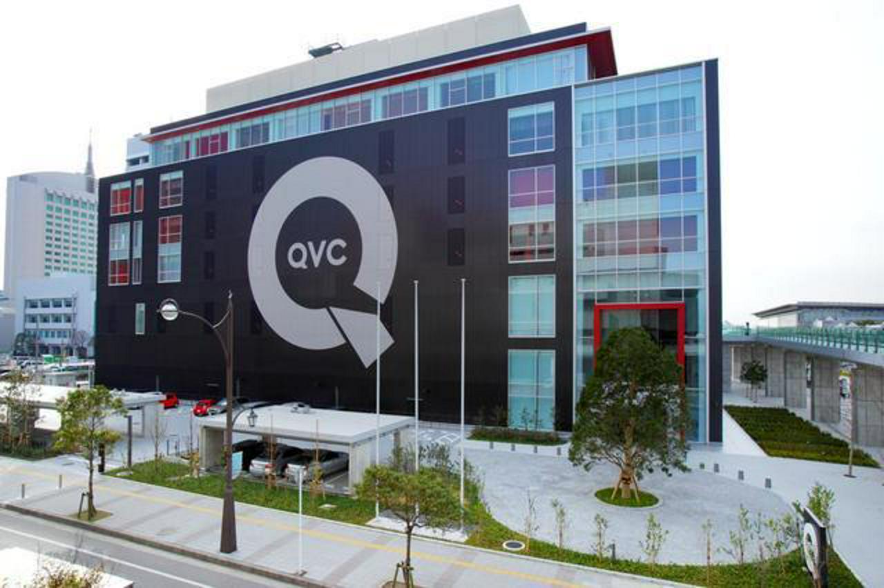 株式会社QVC ジャパン 求人画像1