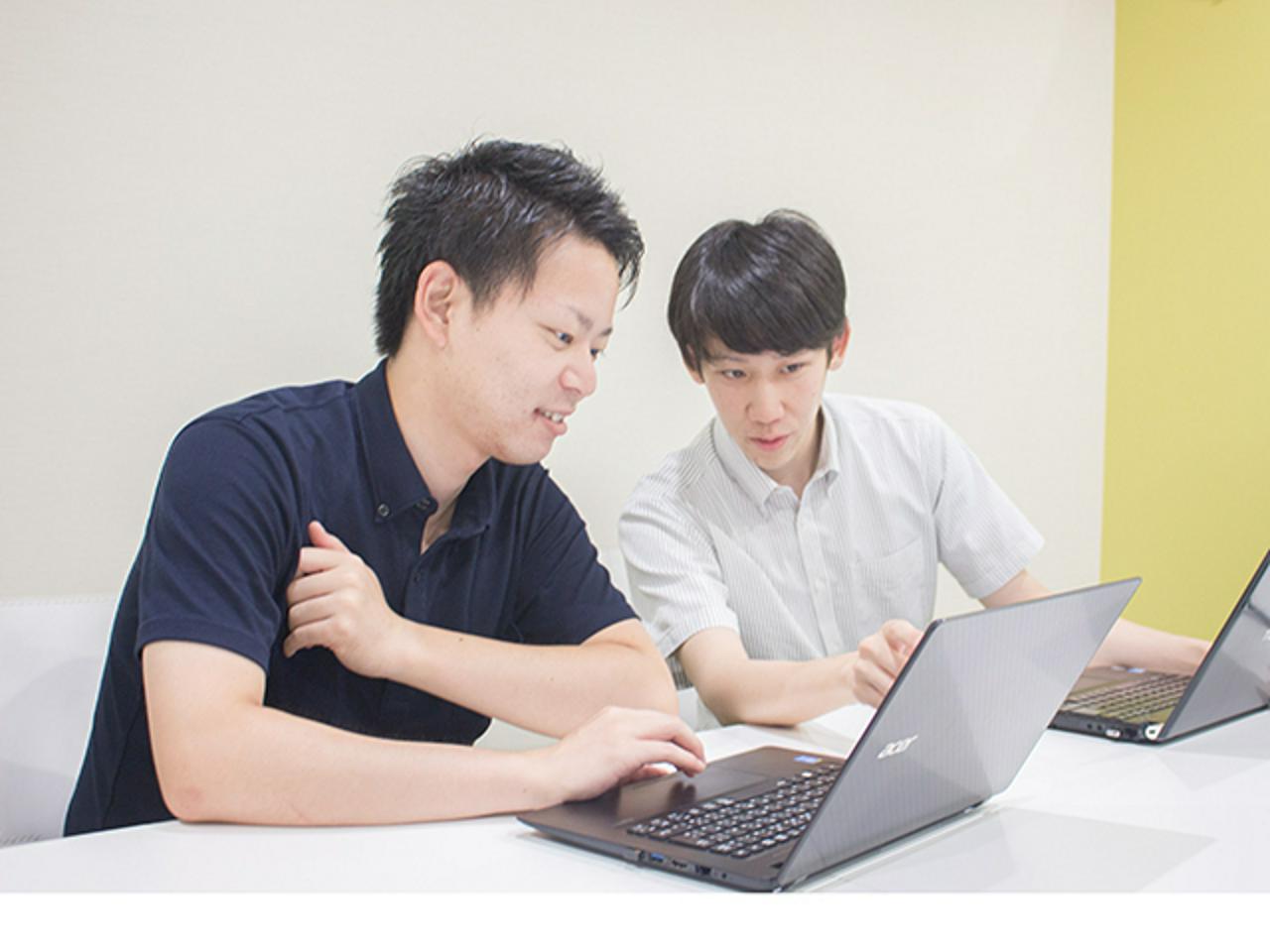 株式会社インターパーク 求人画像1