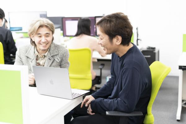 募集している求人：【札幌】ITディレクター／システム開発案件の顧客窓口・進行管理