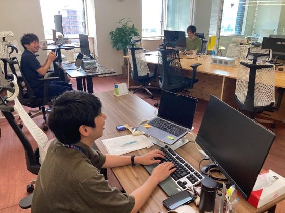 株式会社 パソナのイメージ画像2