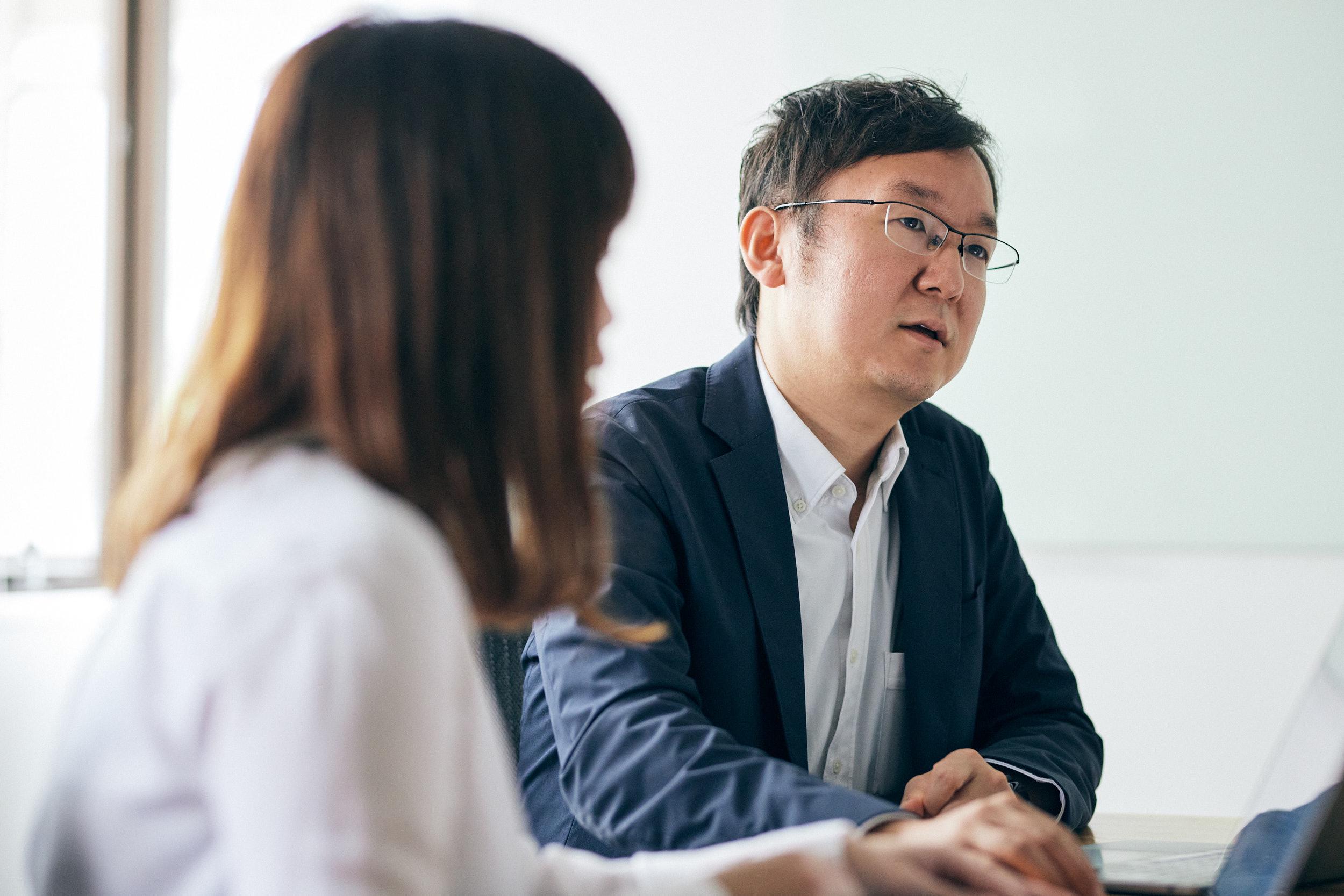 WHITE CROSS 株式会社のイメージ画像1