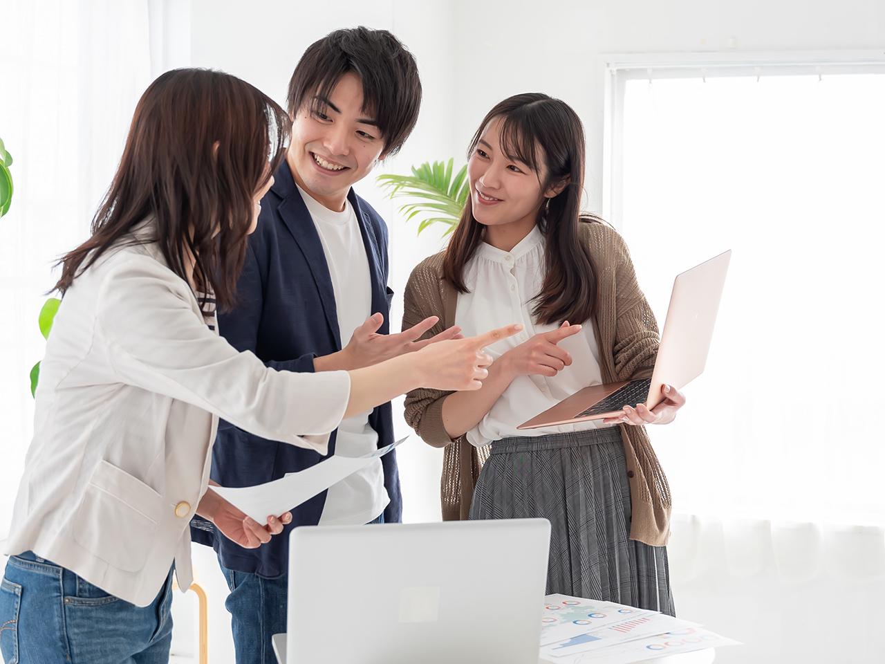 株式会社 中央プロパティーのイメージ画像2