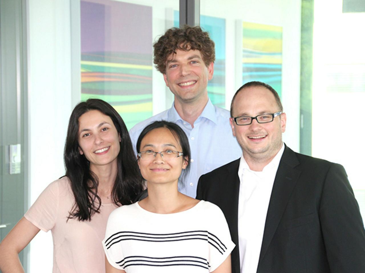 株式会社PatentSight Japan 求人画像1