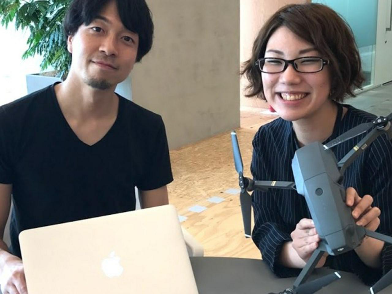 株式会社CLUE 求人画像1