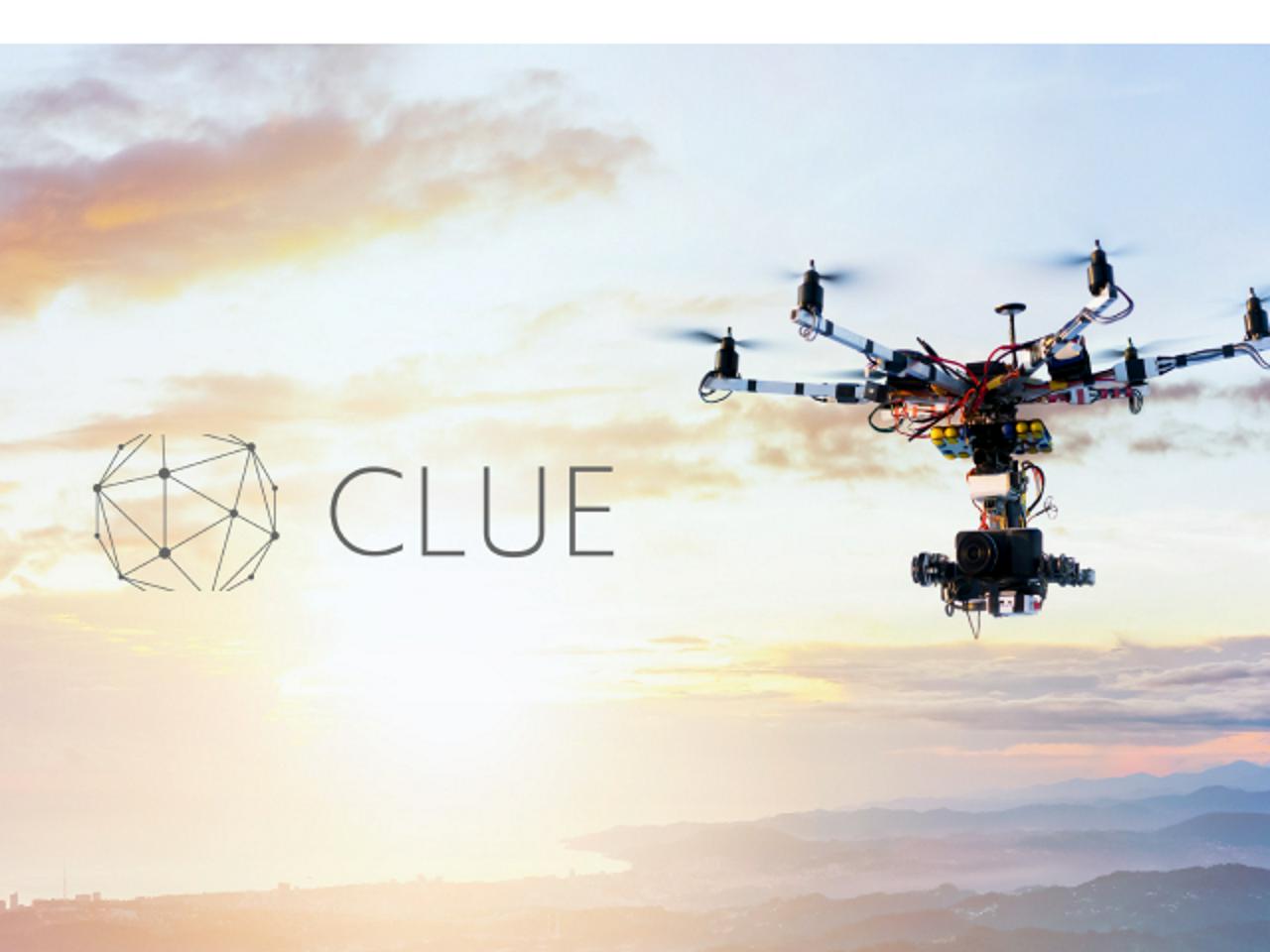 株式会社CLUE 求人画像1