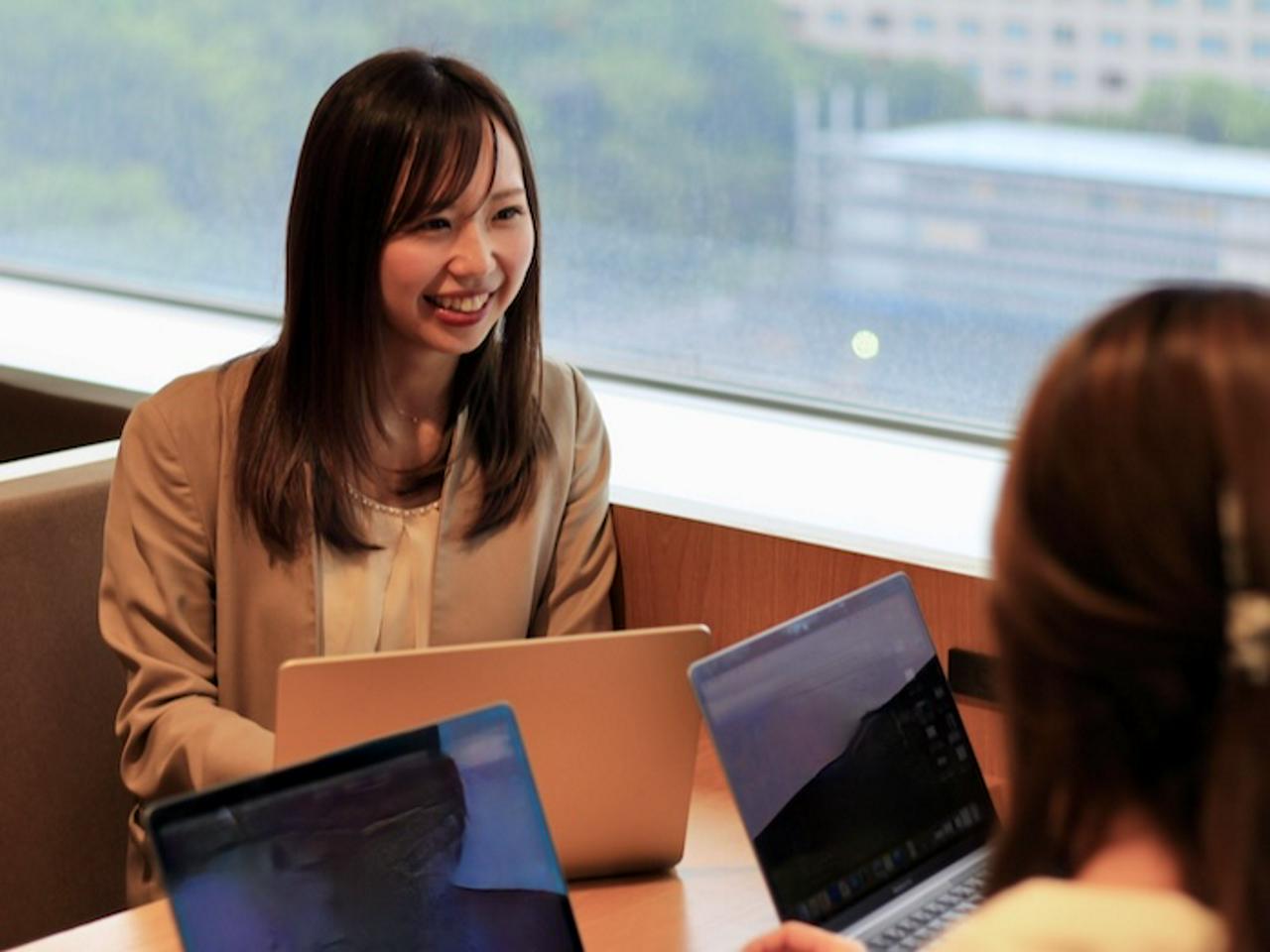 株式会社CLUE 求人画像1