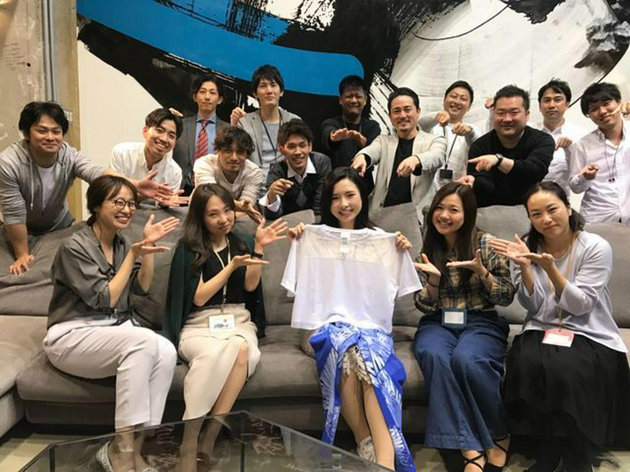 株式会社サーキュレーション 求人画像1