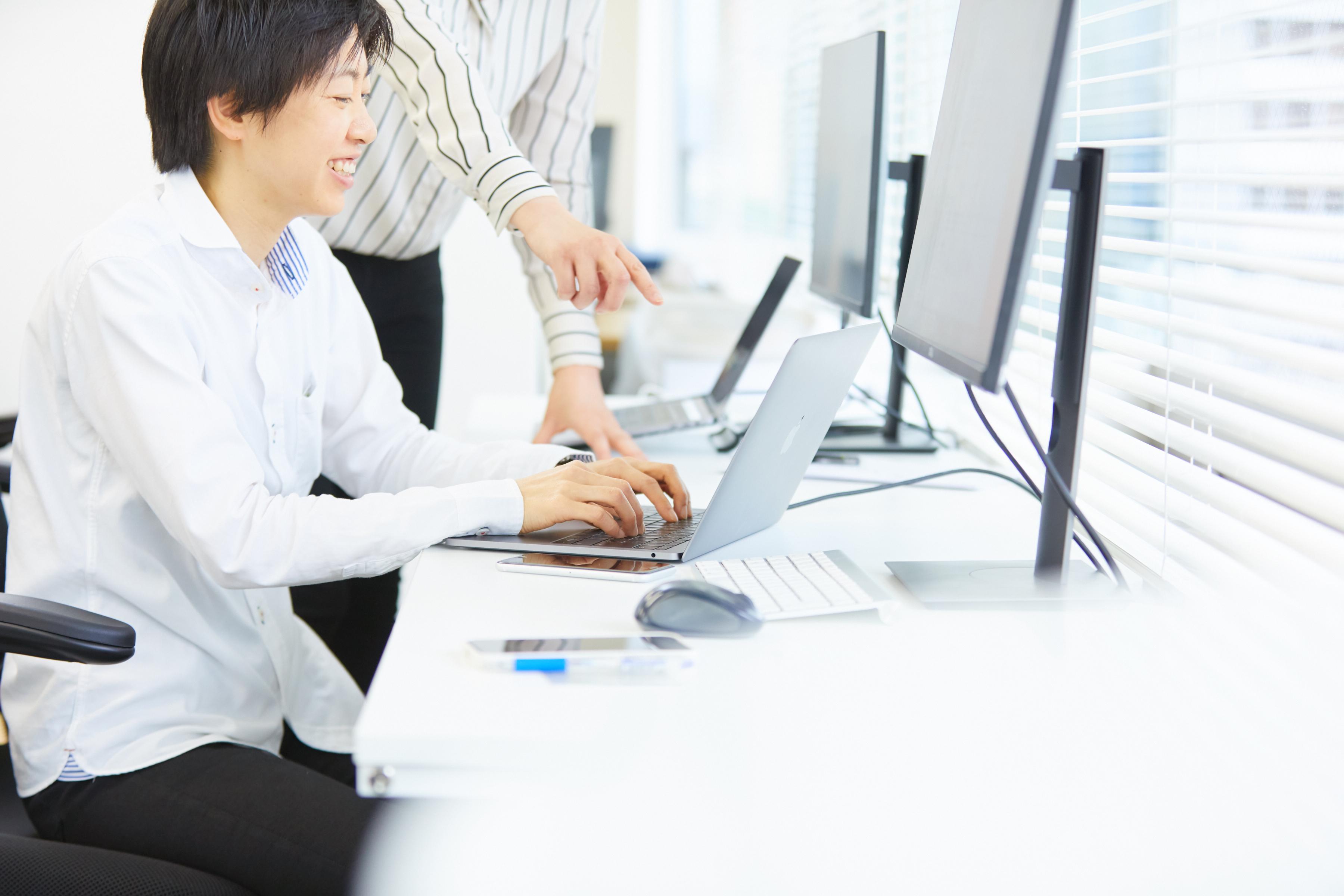 サスメド 株式会社のイメージ画像1