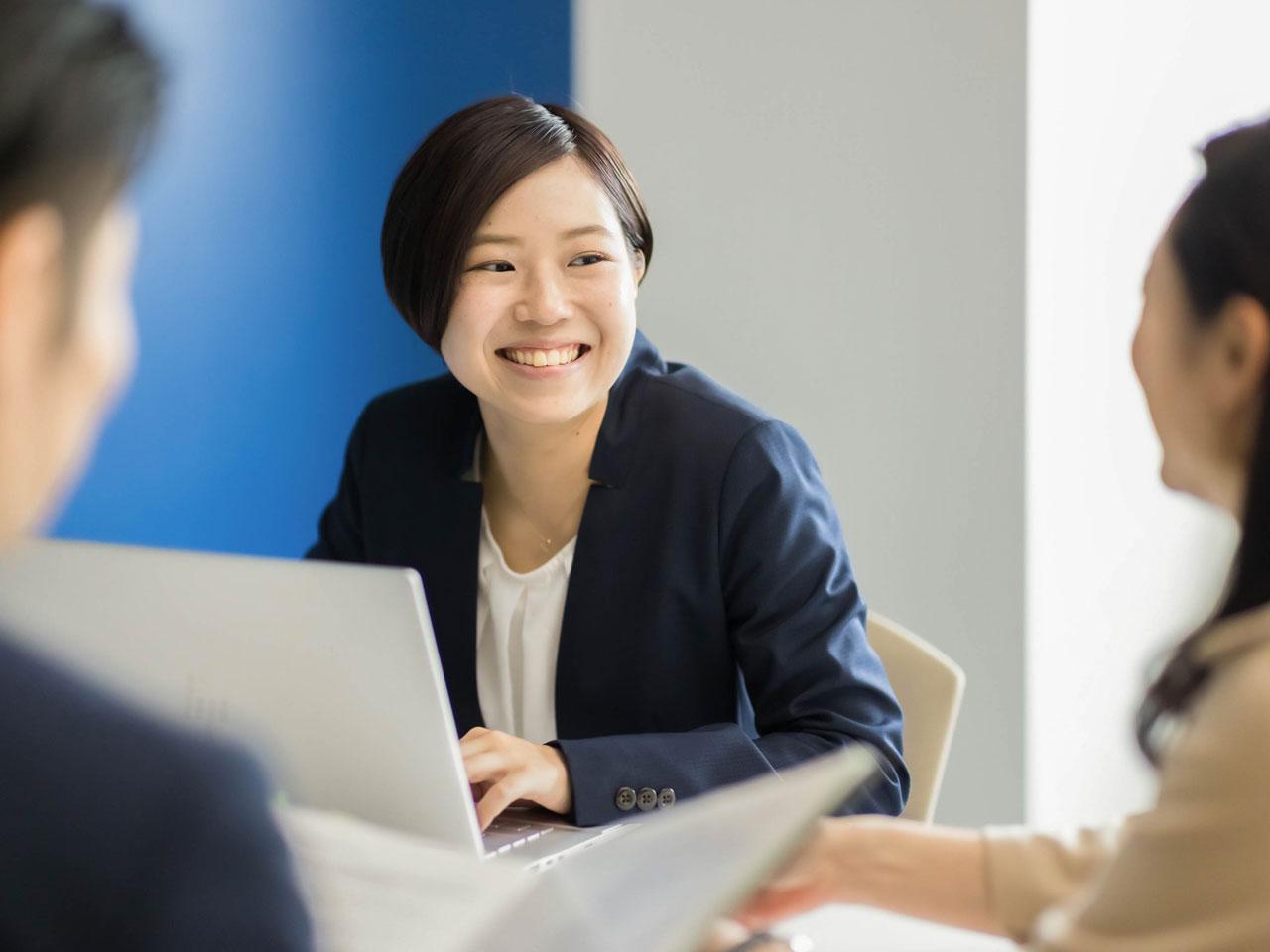 株式会社 アルファネットのイメージ画像3