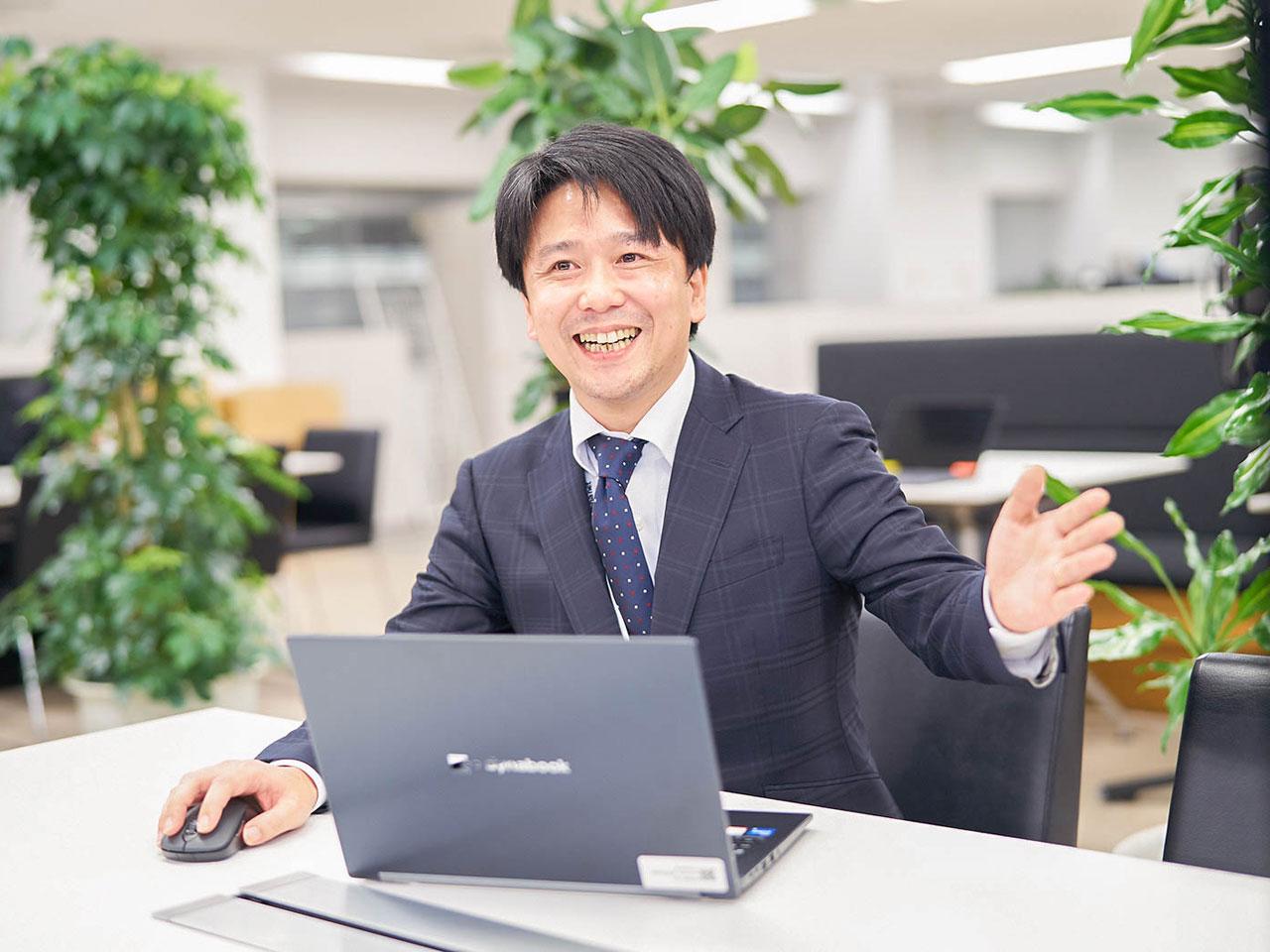 株式会社 アルファネットのイメージ画像2