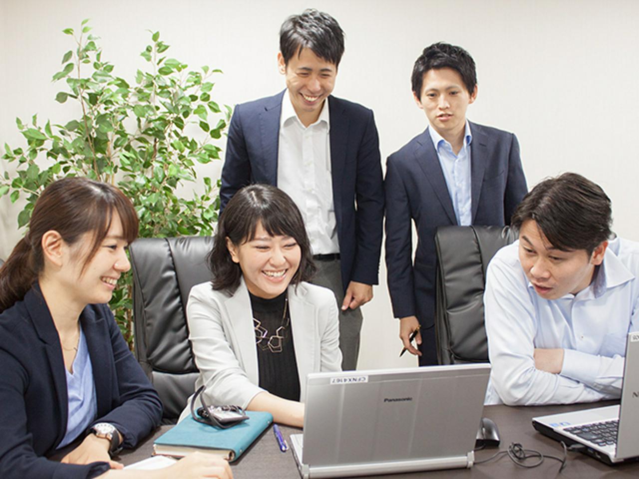 株式会社ニトリ 求人画像1