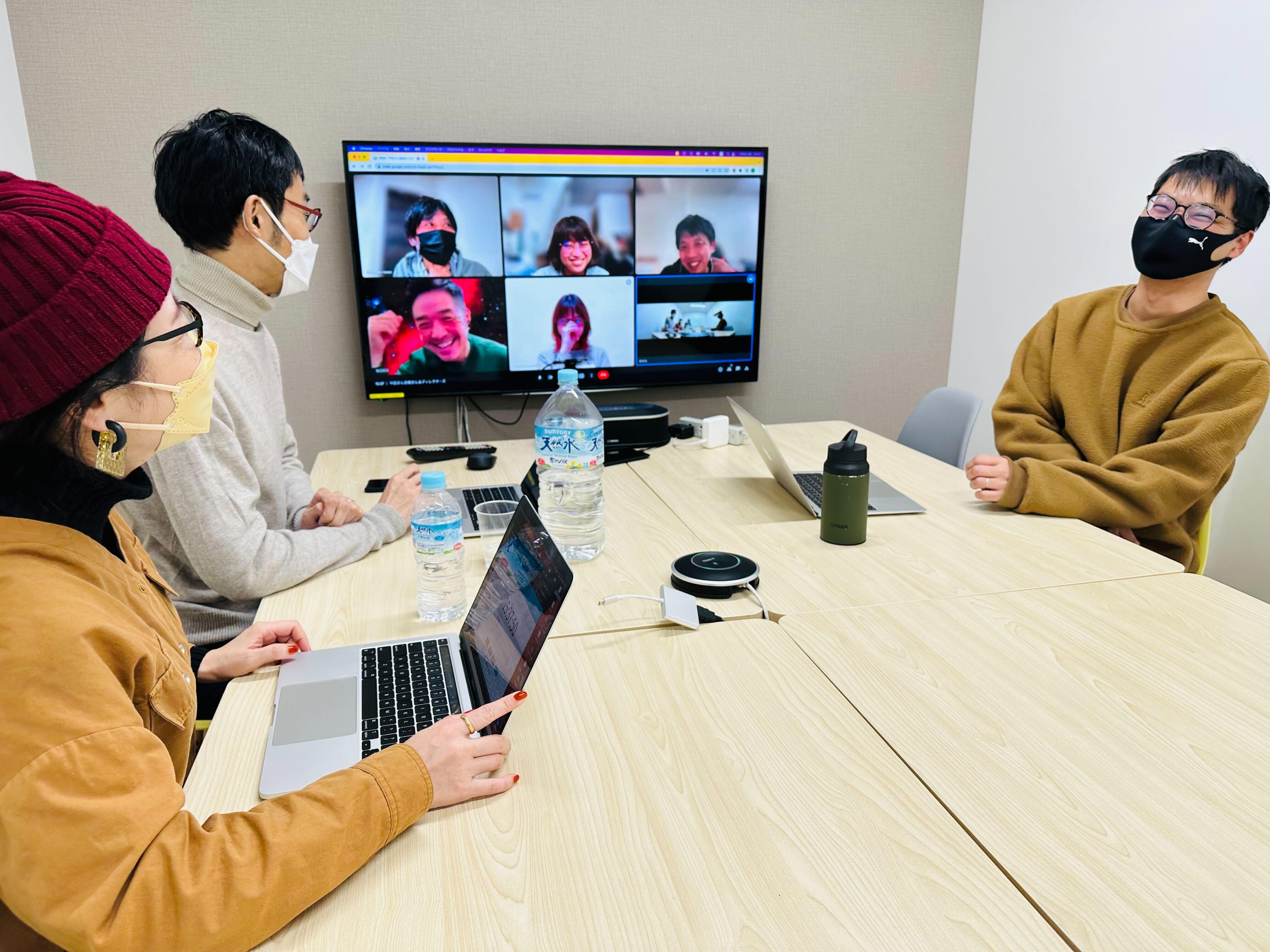 株式会社 キッズスターのイメージ画像2