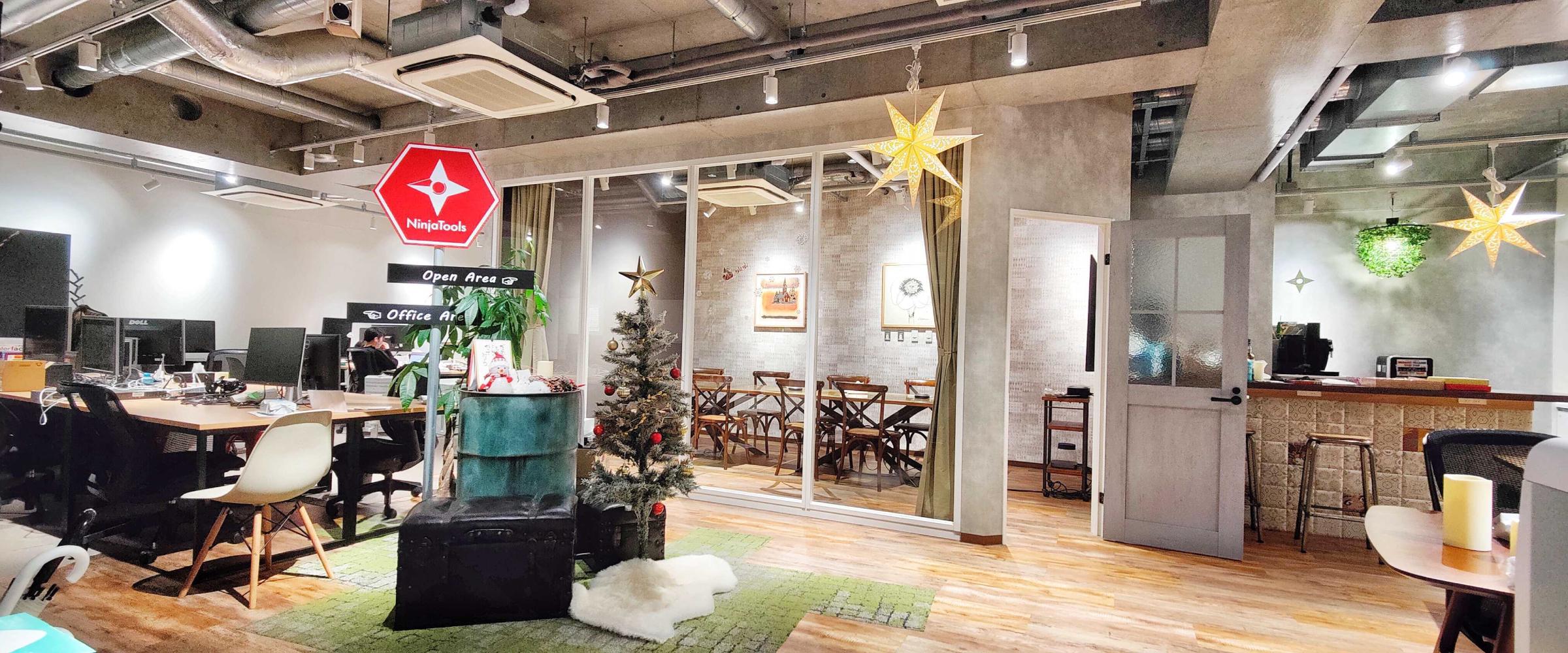 企業トップ画像