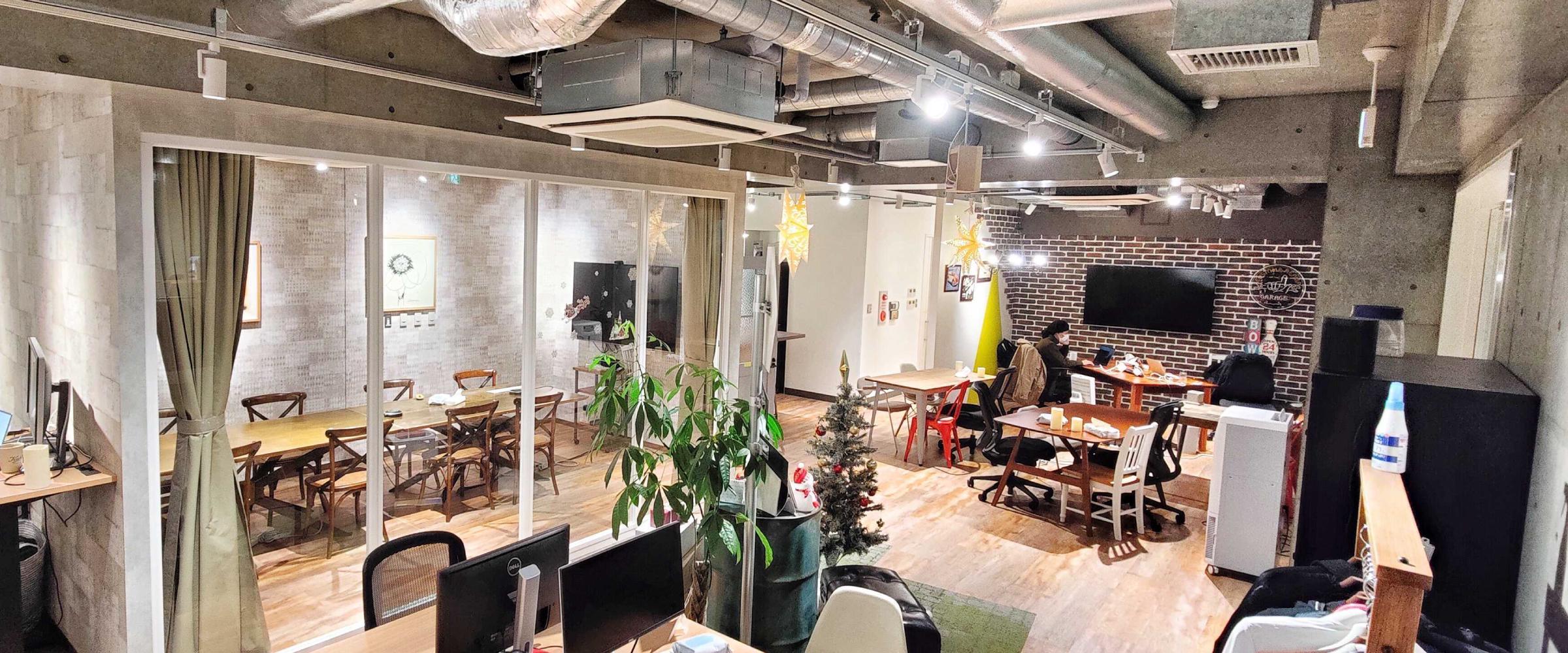 企業トップ画像