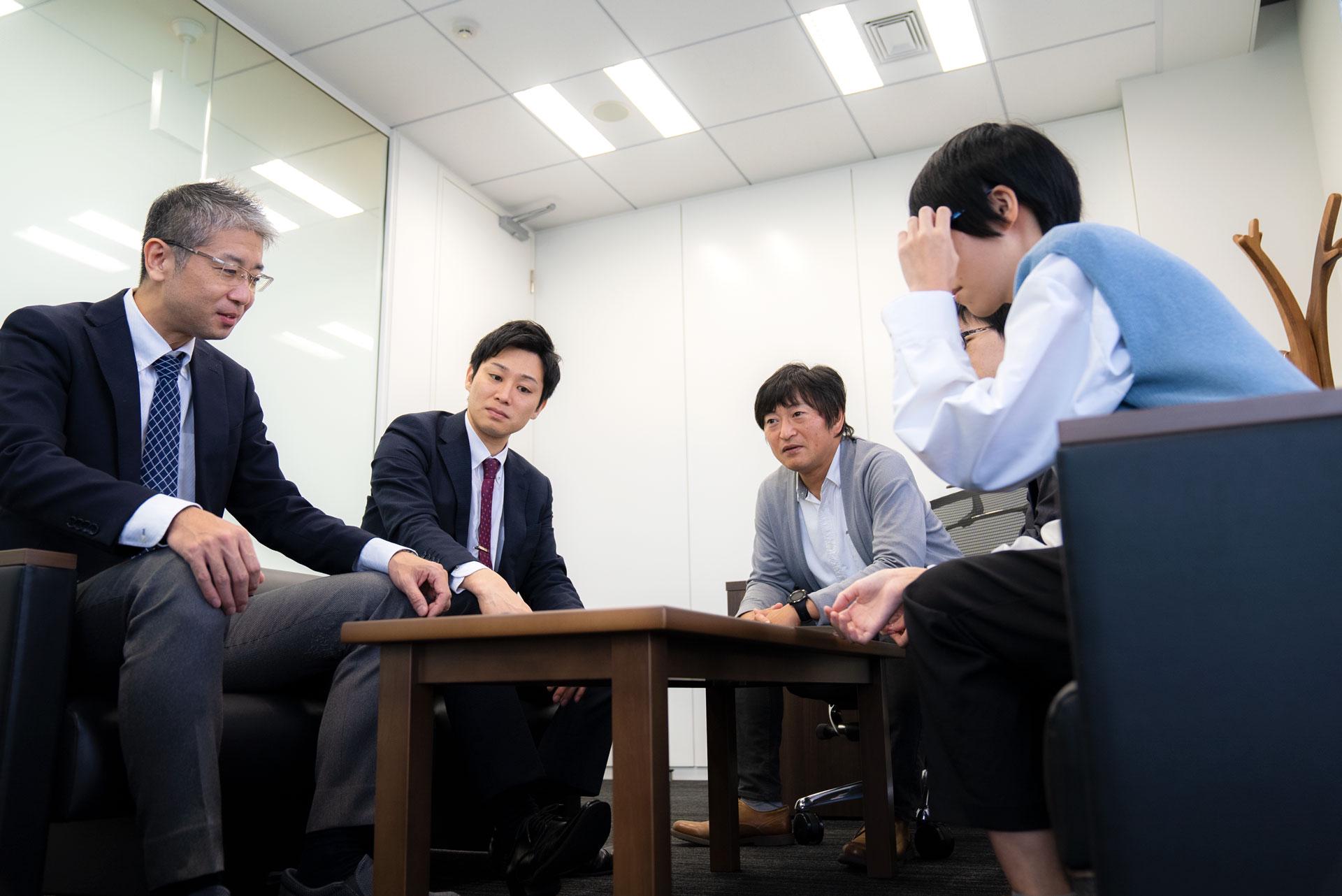 東京アプリケーションシステム 株式会社のイメージ画像2