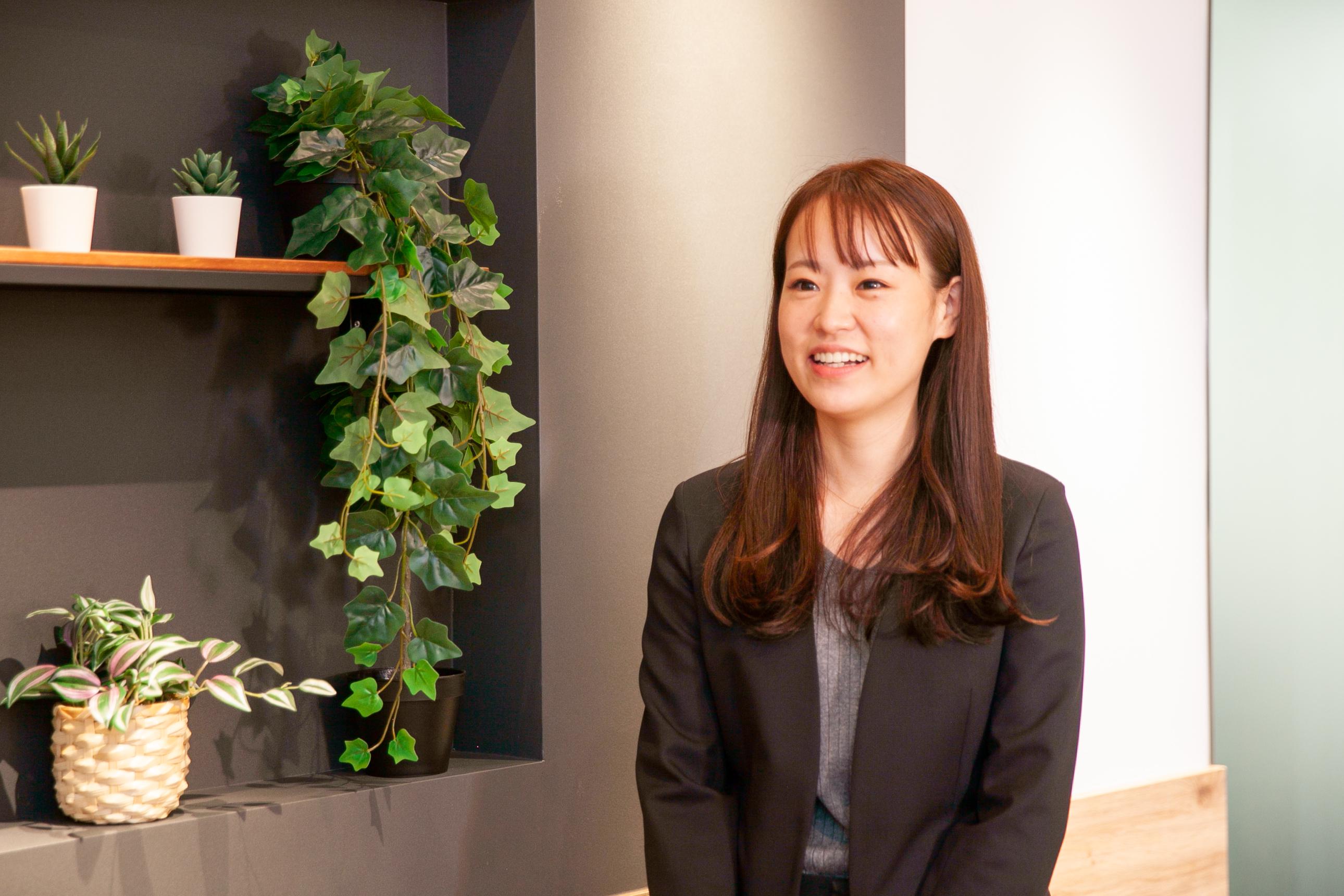 懇切丁寧なコンサルテーションには自信があります。