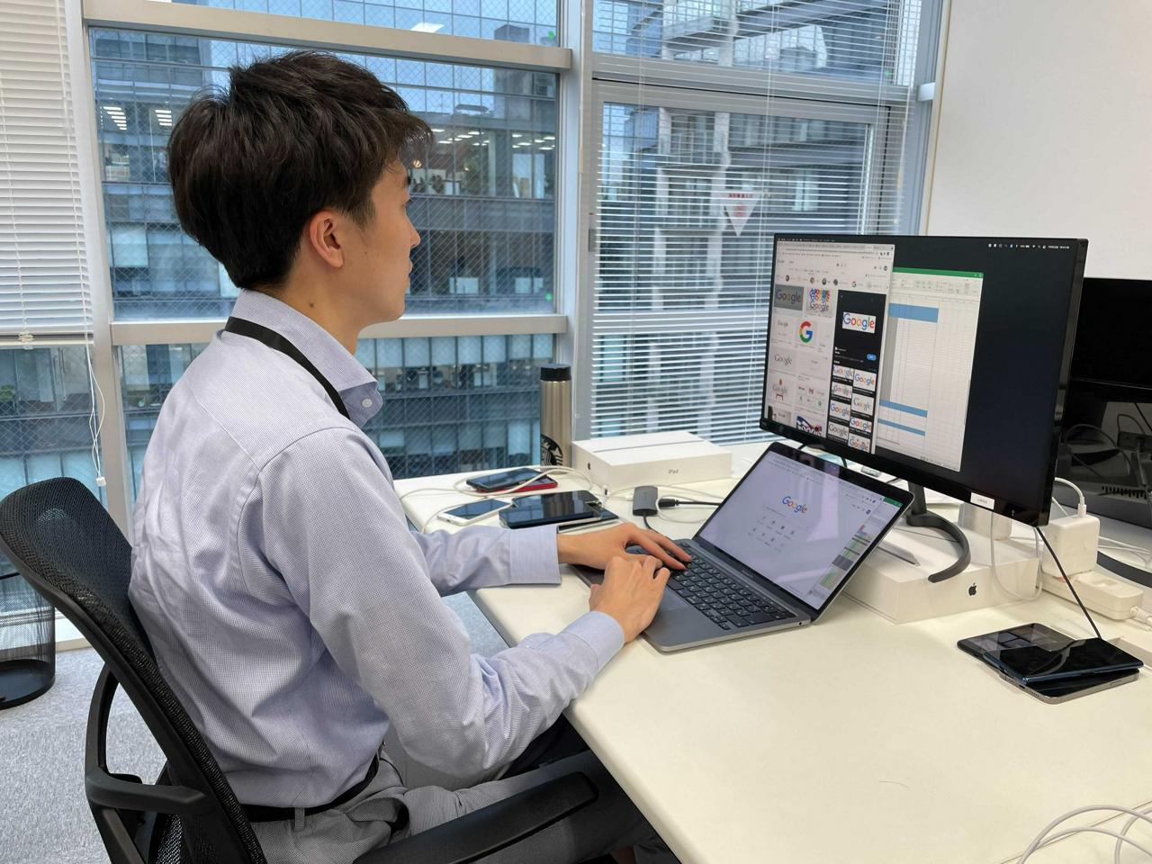 株式会社ランウェイ 求人画像1