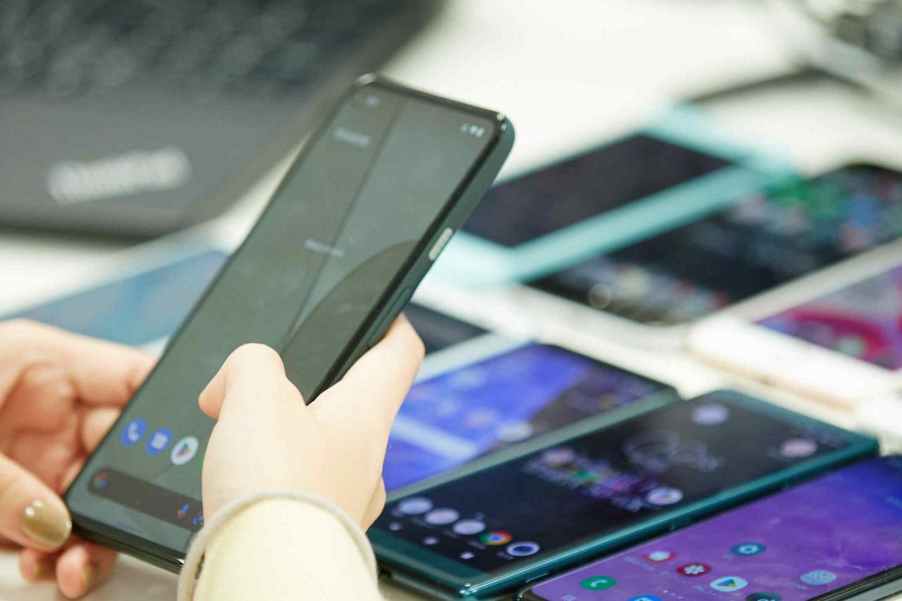 株式会社ランウェイ 求人画像1