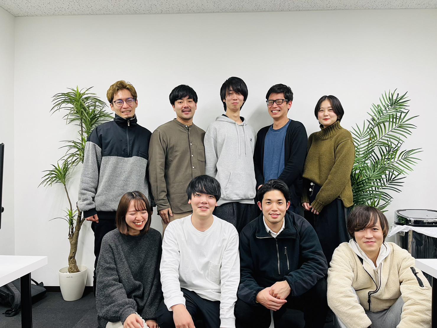 企業トップ画像