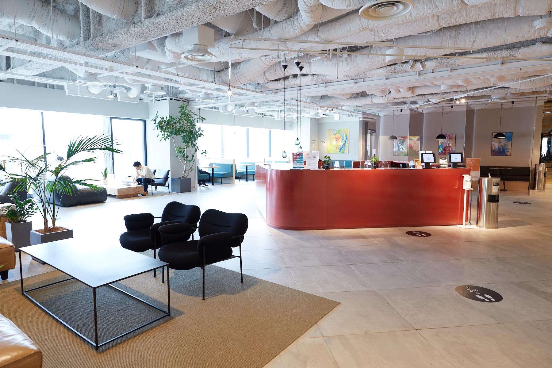 顧客はナショナルクライアントクラスが中心だ。
