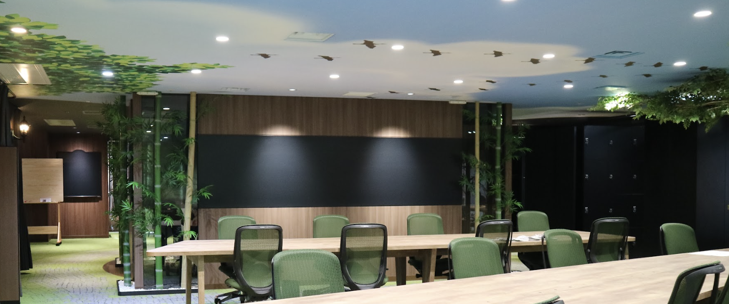 企業トップ画像